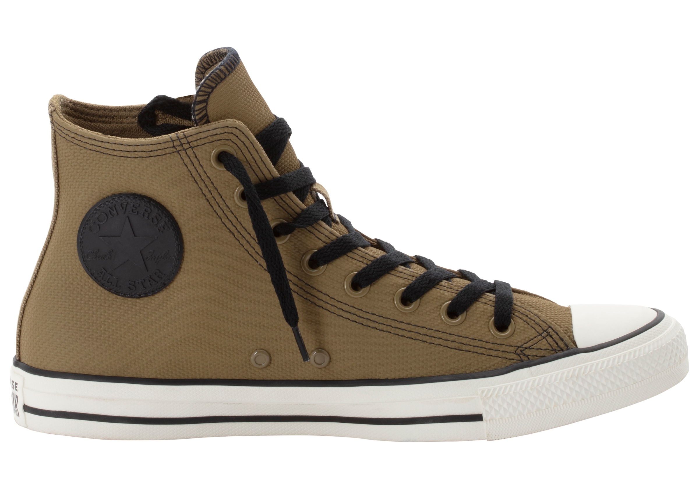 Converse Sneaker »CHUCK TAYLOR ALL STAR TECTUFF«