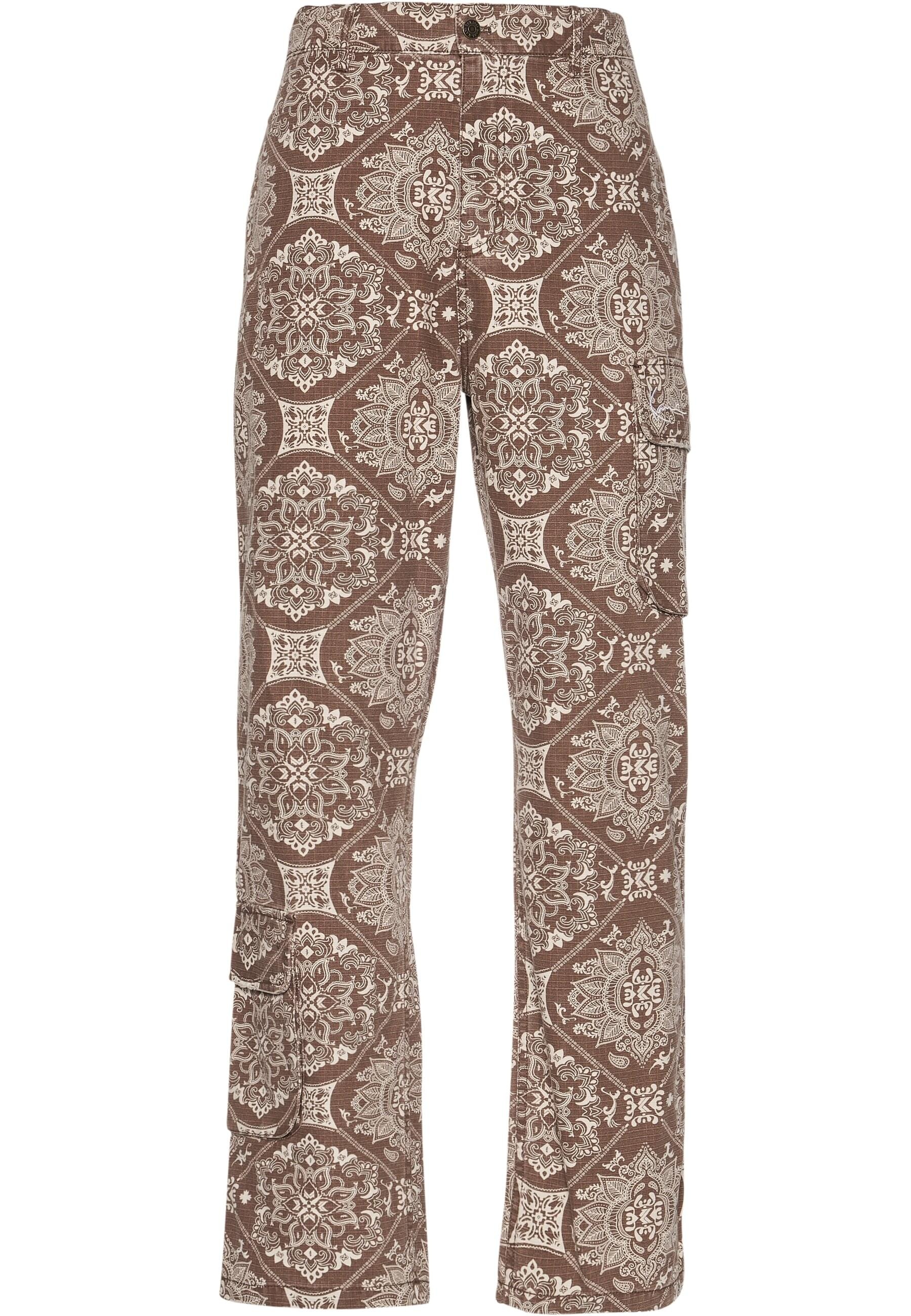 Karl Kani Cargohose "Karl Kani Herren", (1 tlg.) günstig online kaufen