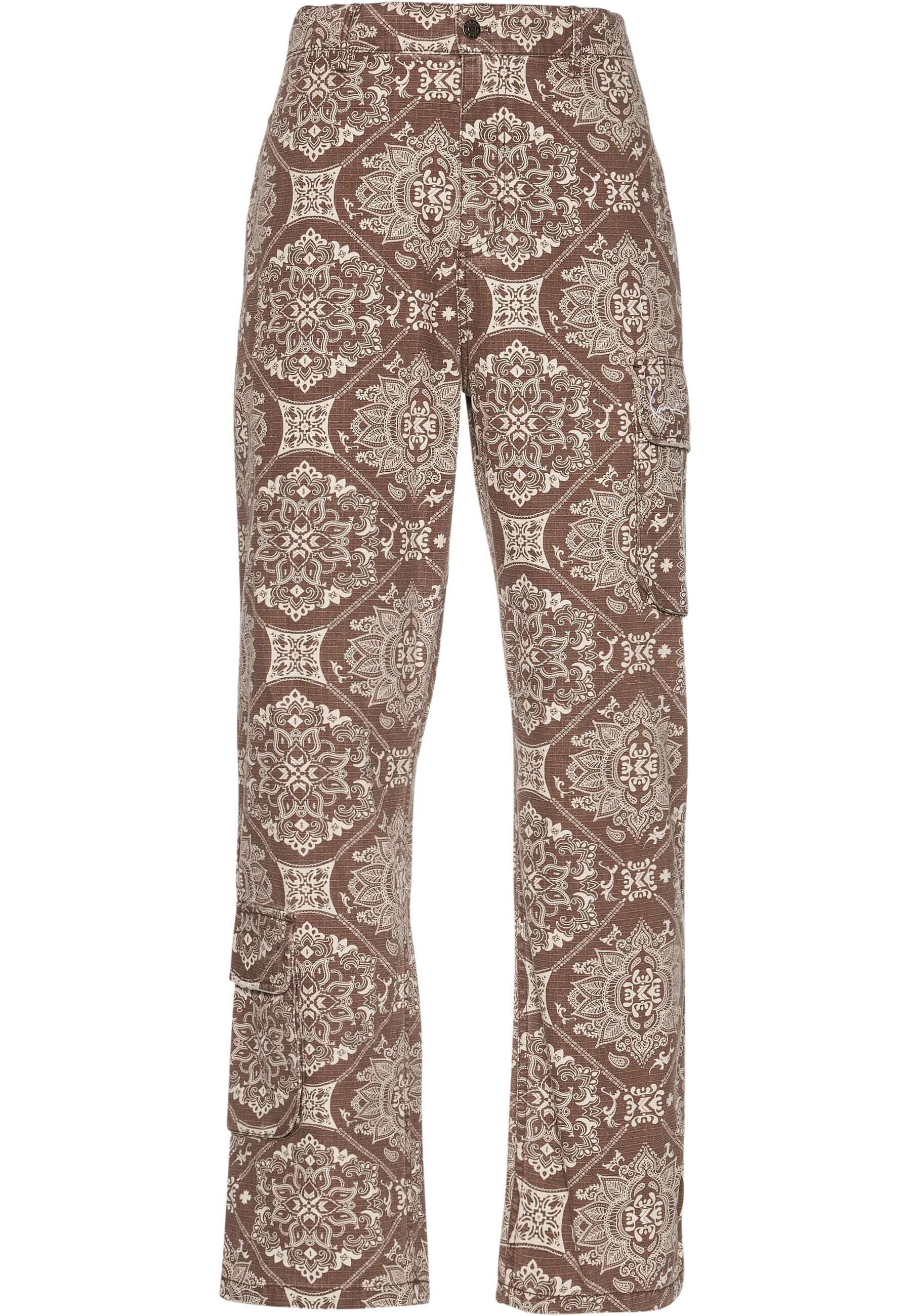 Karl Kani Cargohose "Karl Kani Herren" günstig online kaufen
