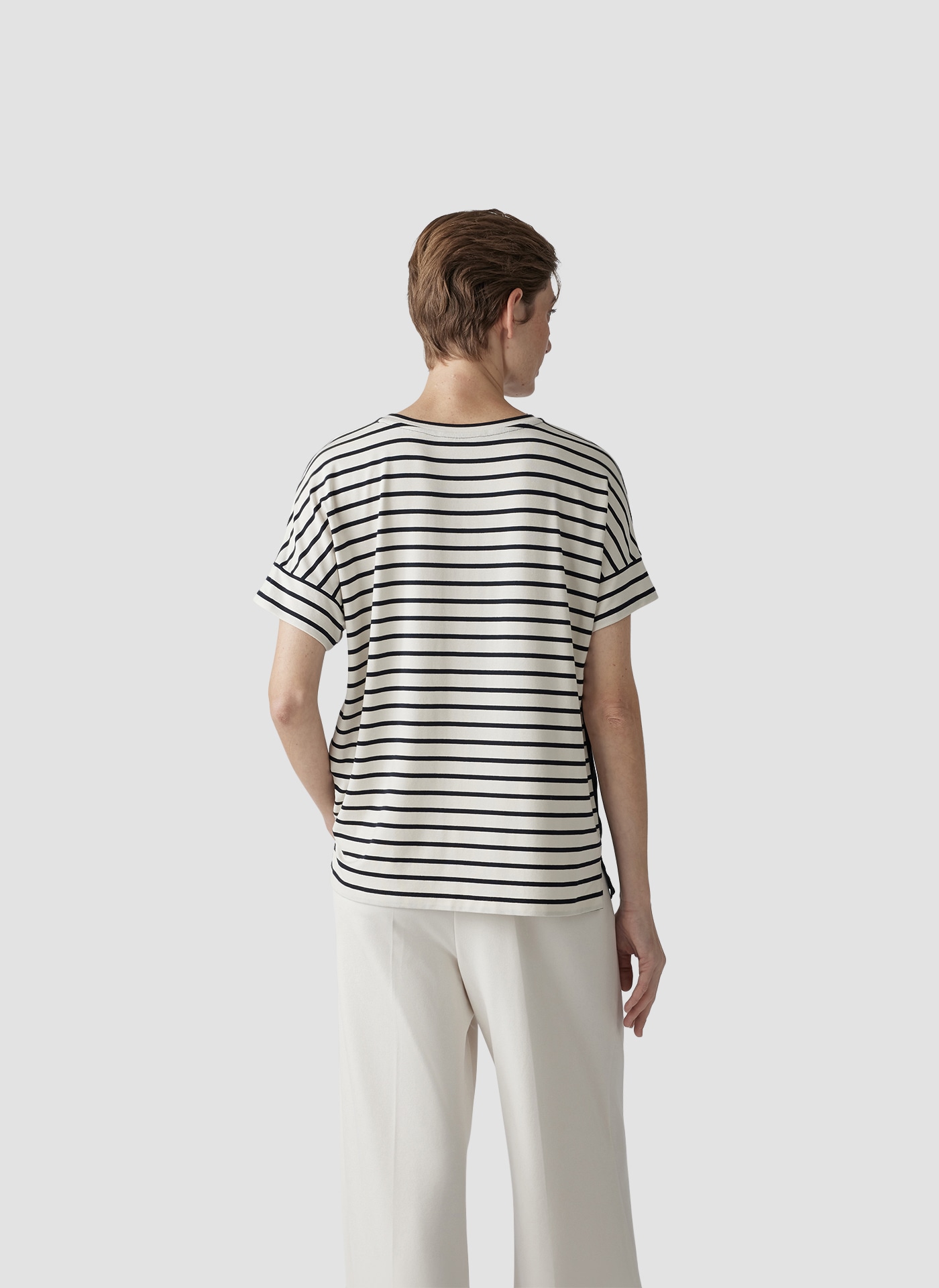 LeComte Print-Shirt »LeComte Shirt mit abstraktem Print«