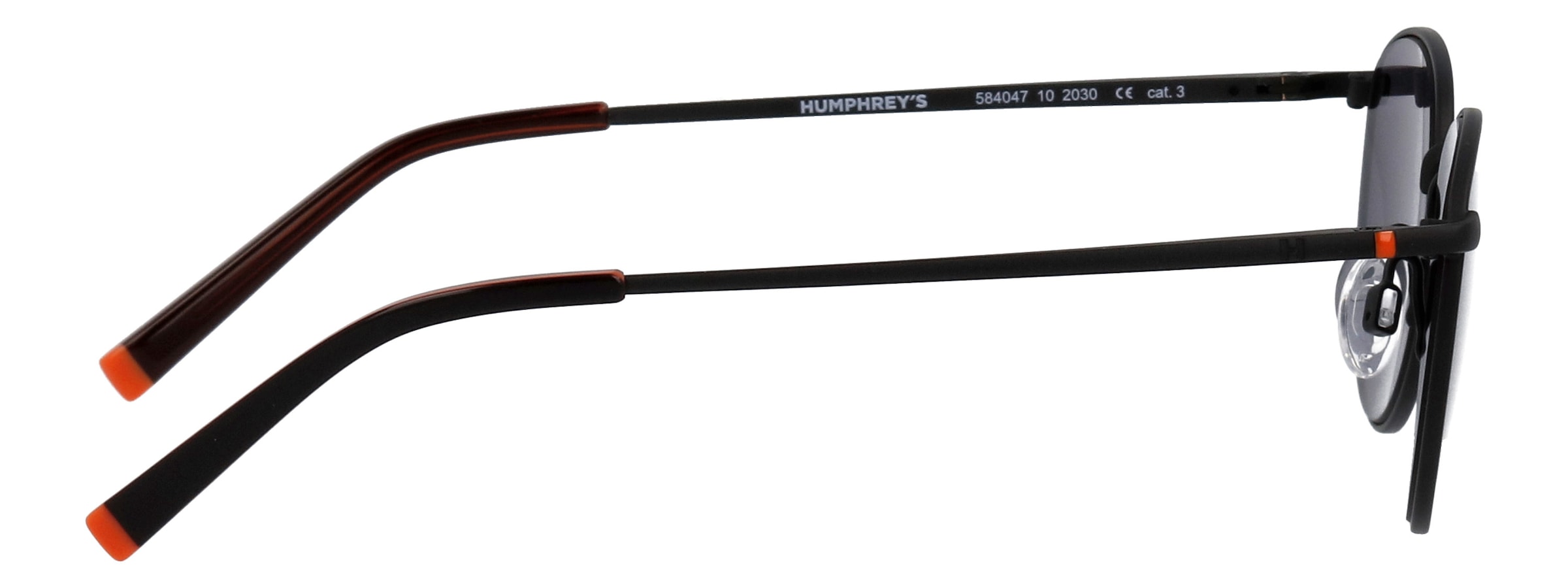HUMPHREY´S eyewear Sonnenbrille »HUMPHREY´S eyewear Sonnenbrille für Kinder«