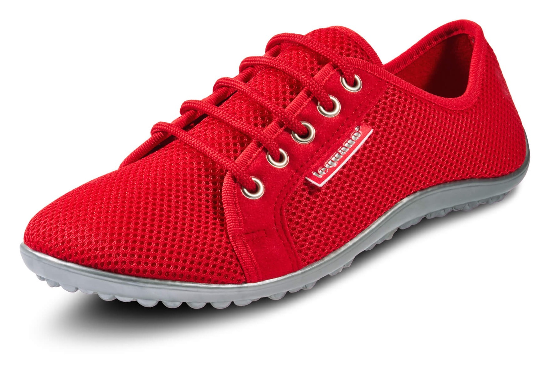 Leguano Barfußschuh "Aktiv", Schnürer, Freitzeitschuh, Bequemschuh für Masc günstig online kaufen