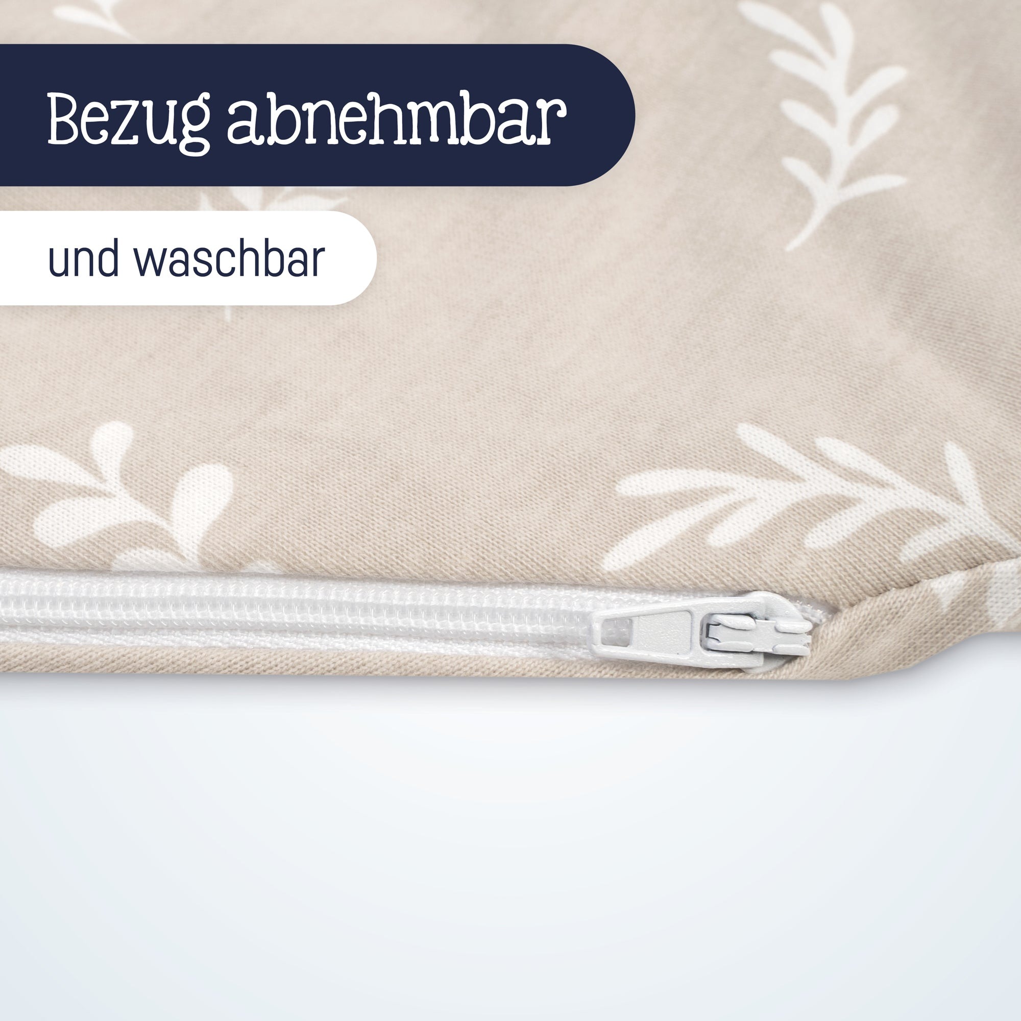 Thumbnail - Julius Zöllner Stillkissen "Twiggy"