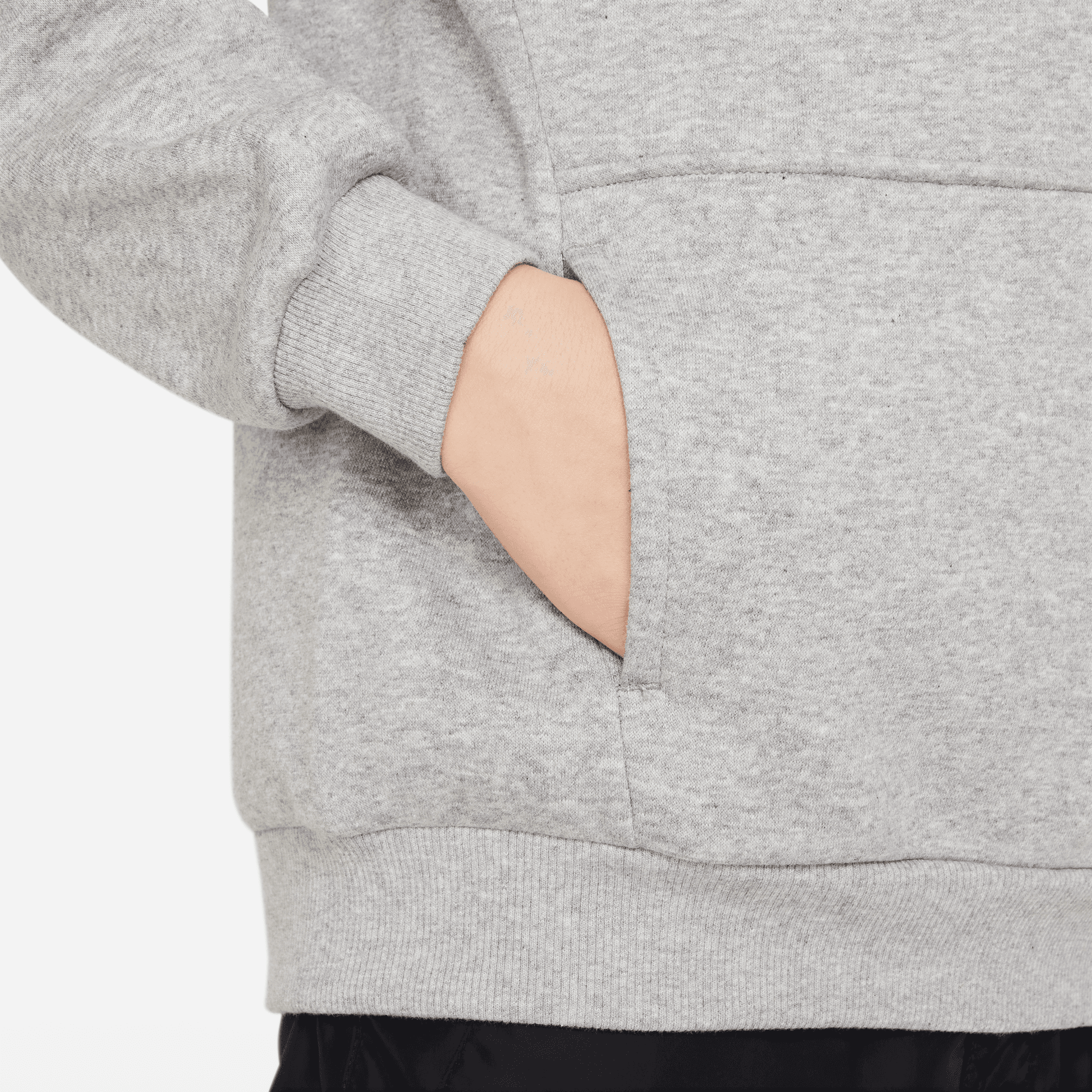 Kapuzensweatshirt »CLUB FLEECE BIG KID'S PULLOVER HOODIE«