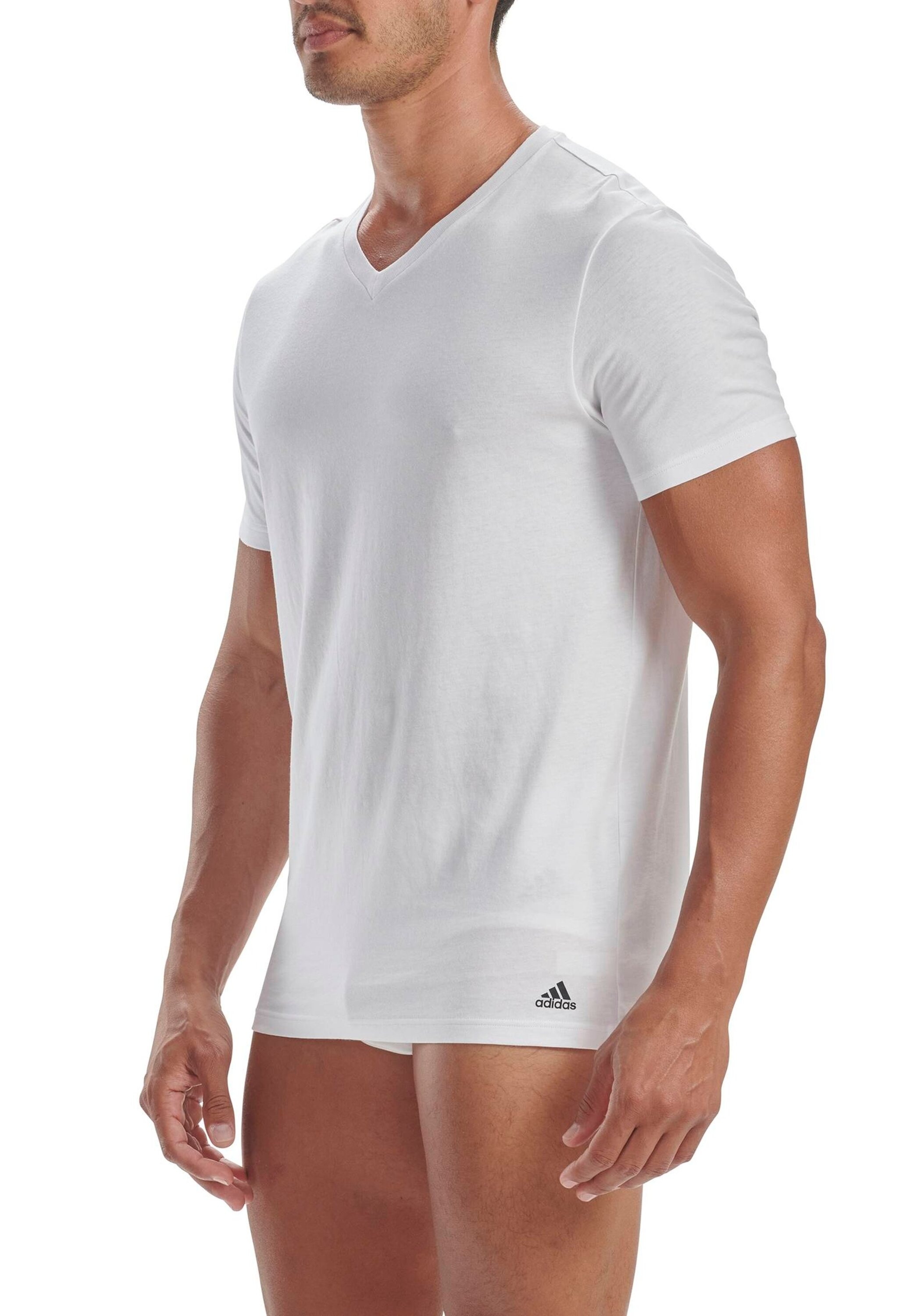 adidas Originals T-Shirt »T-Shirt 3er Pack«
