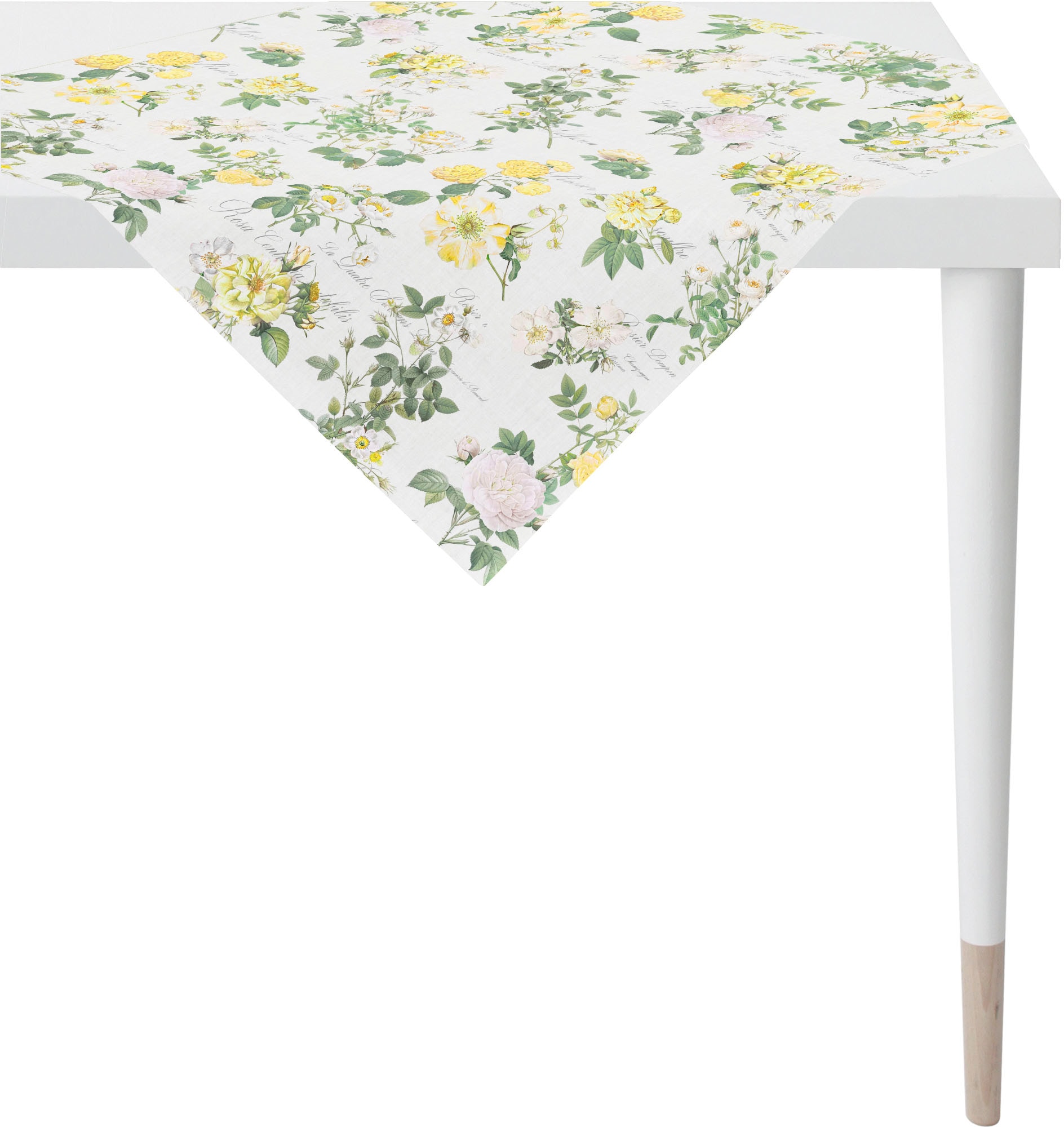 APELT Mitteldecke "6527 SUMMERTIME, Sommerdeko, Sommer" Digitaldruck günstig online kaufen