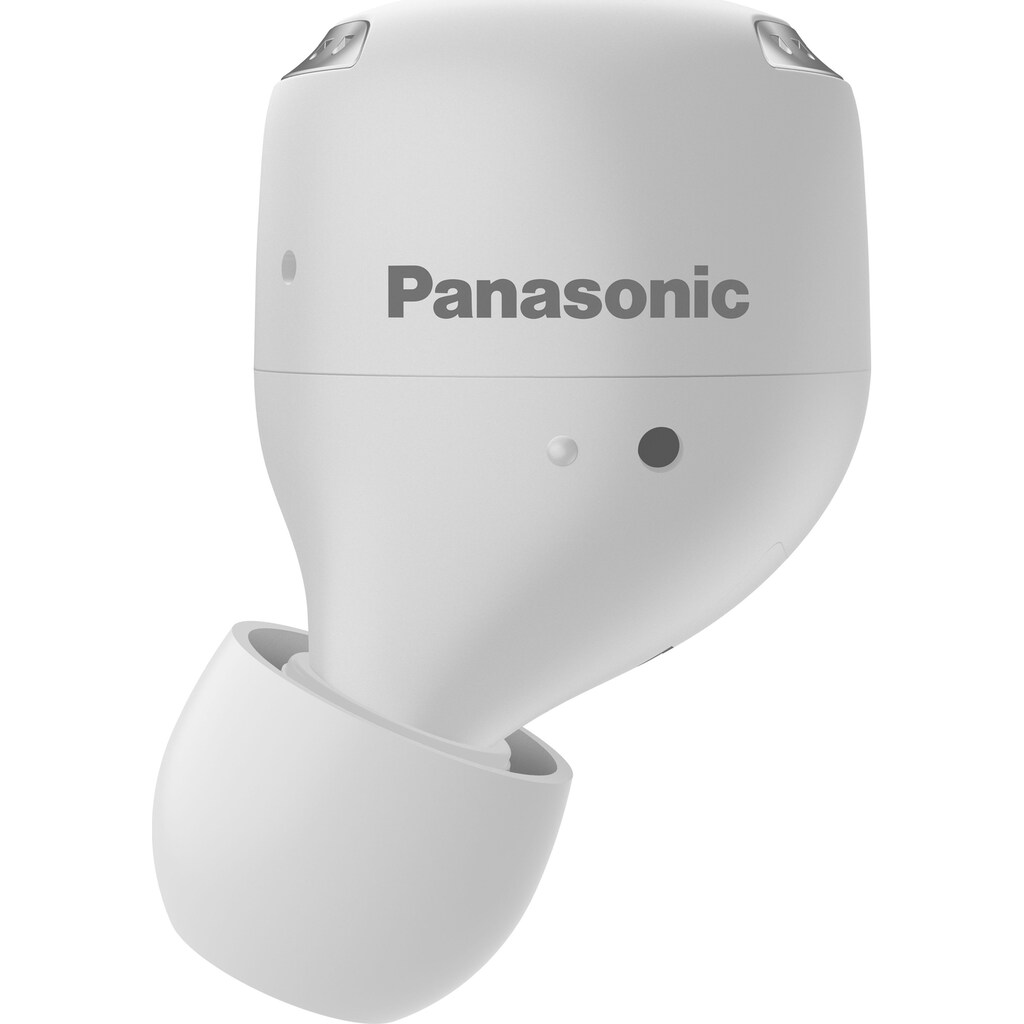 Panasonic wireless In-Ear-Kopfhörer »RZ-S500WE«, Bluetooth, True Wireless-Sprachsteuerung-Noise-Cancelling