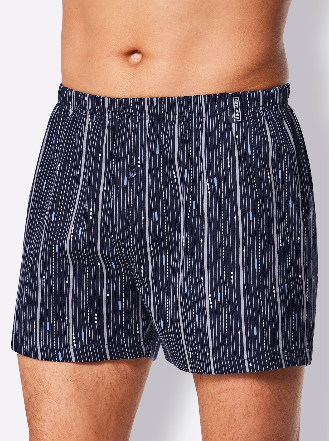Boxershorts 2 Stk. günstig online kaufen