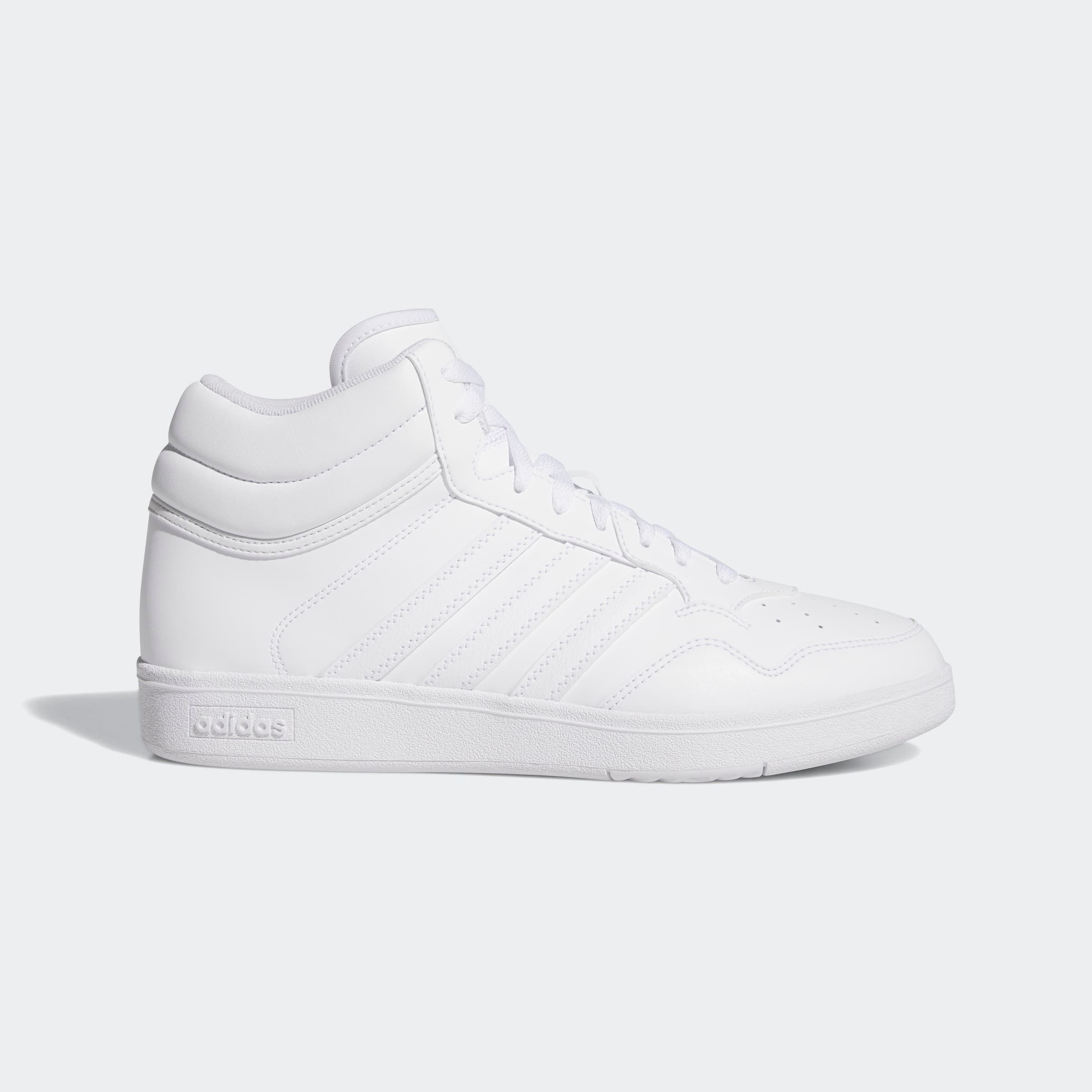 adidas Sportswear Sneaker »HOOPS 4.0 MID«