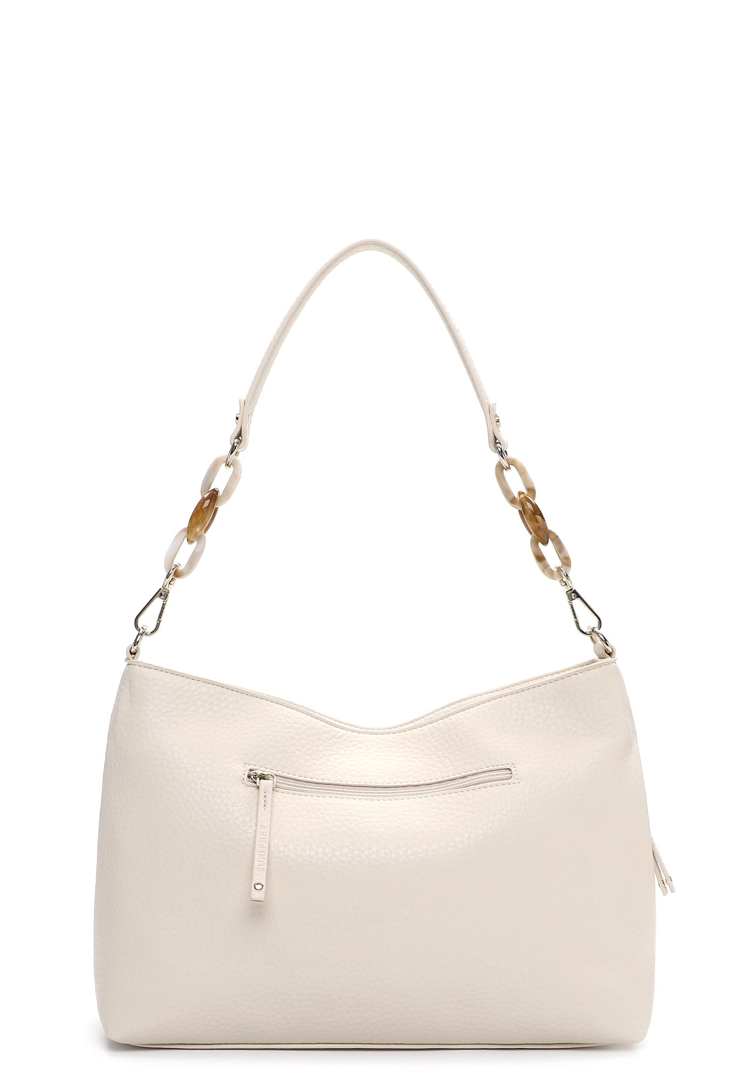 Suri Frey Sac Porté épaule Sfy Jeanny Large Beige One Size unisex 2