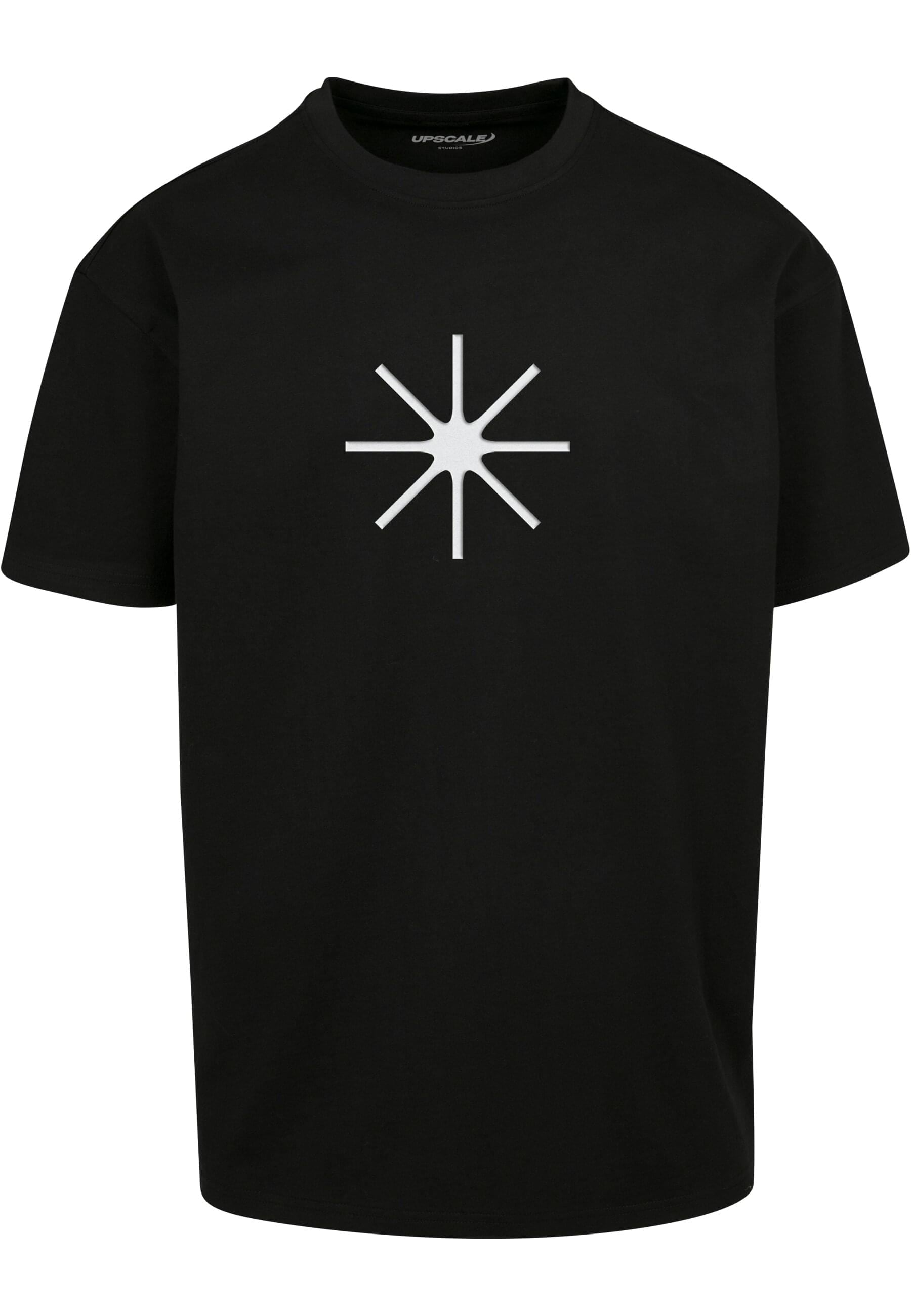 Upscale by Mister Tee T-Shirt "Upscale by Mister Tee Error Oversize Tee" 1 günstig online kaufen