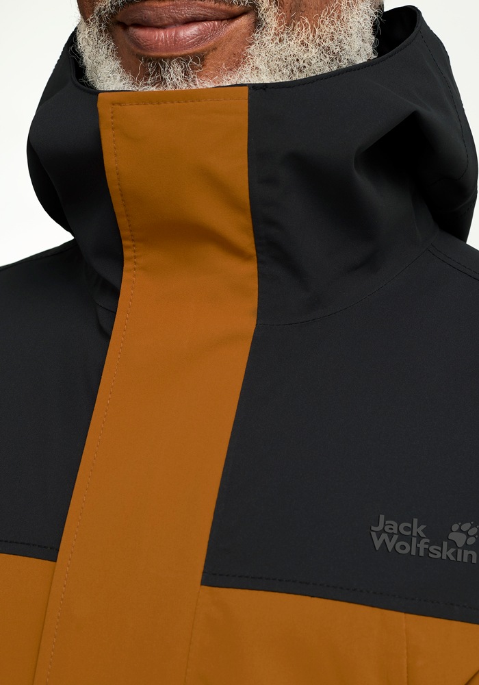 Jack Wolfskin Funktionsjacke "ONERA 2L JKT M" günstig online kaufen