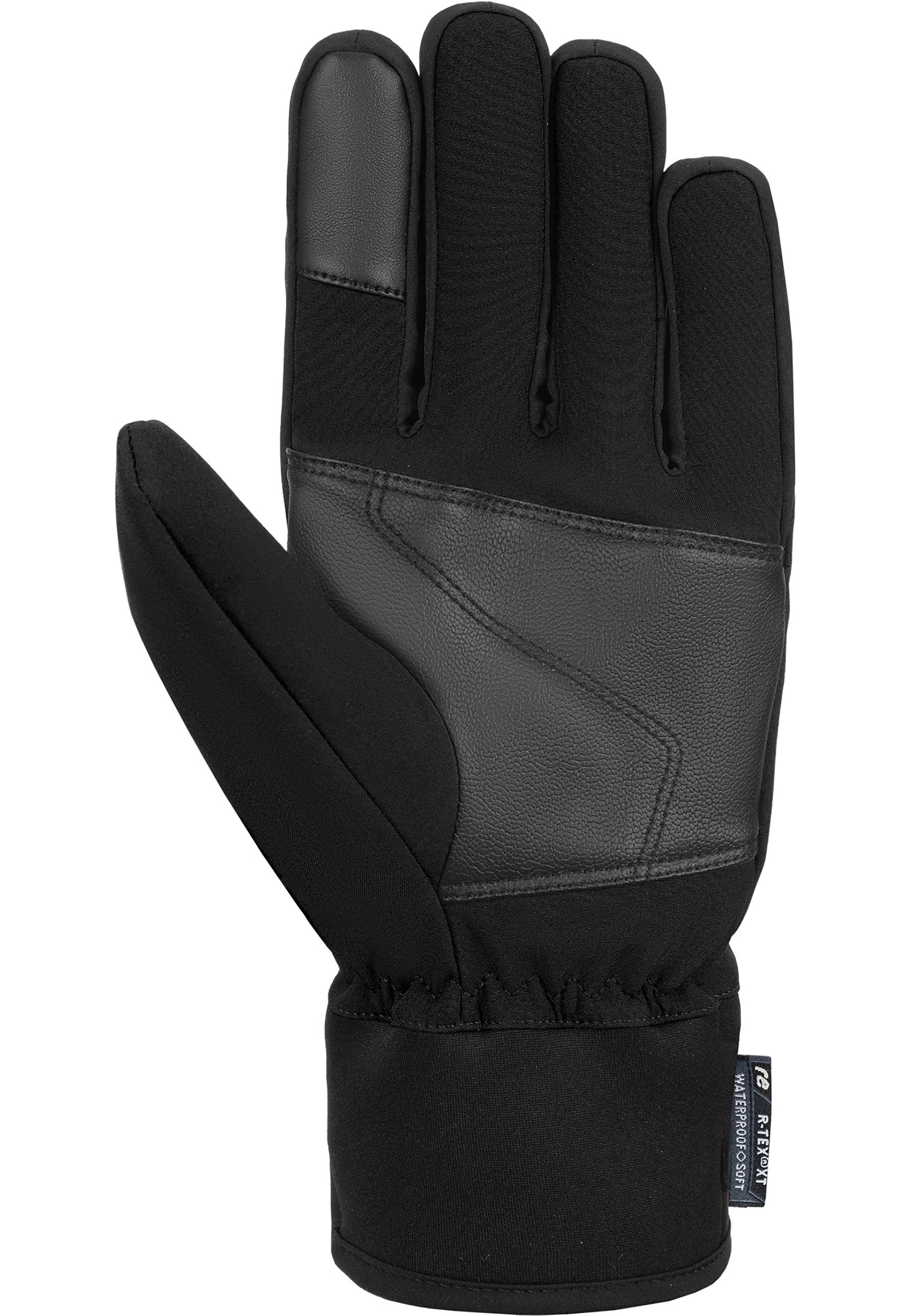 Reusch Skihandschuhe »Diver X R-TEX XT TOUCH-TEC« wasserdicht, atmungsaktiv