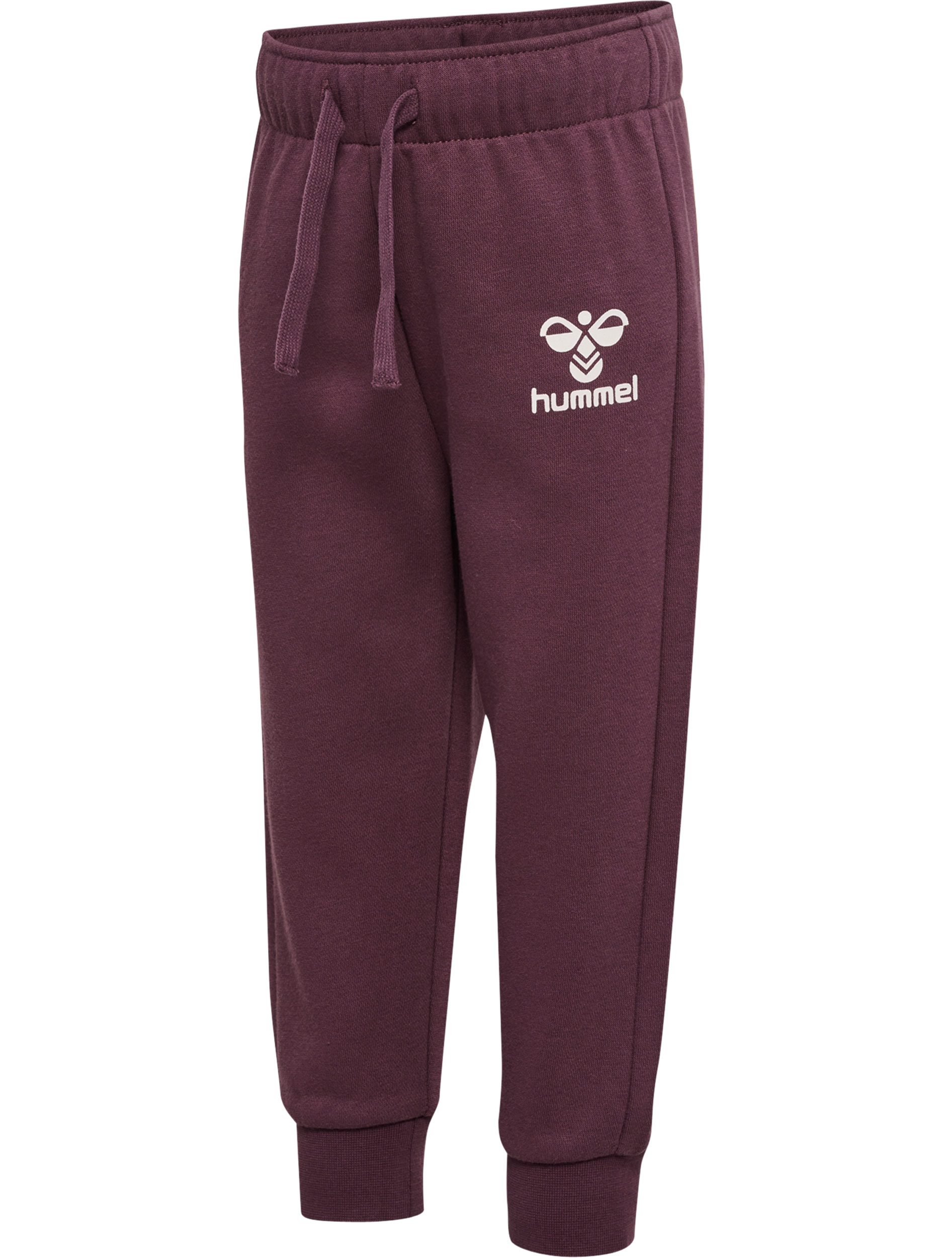 hummel Jogginganzug »HUMMING CREWSUIT«, (2 tlg.), für Kinder