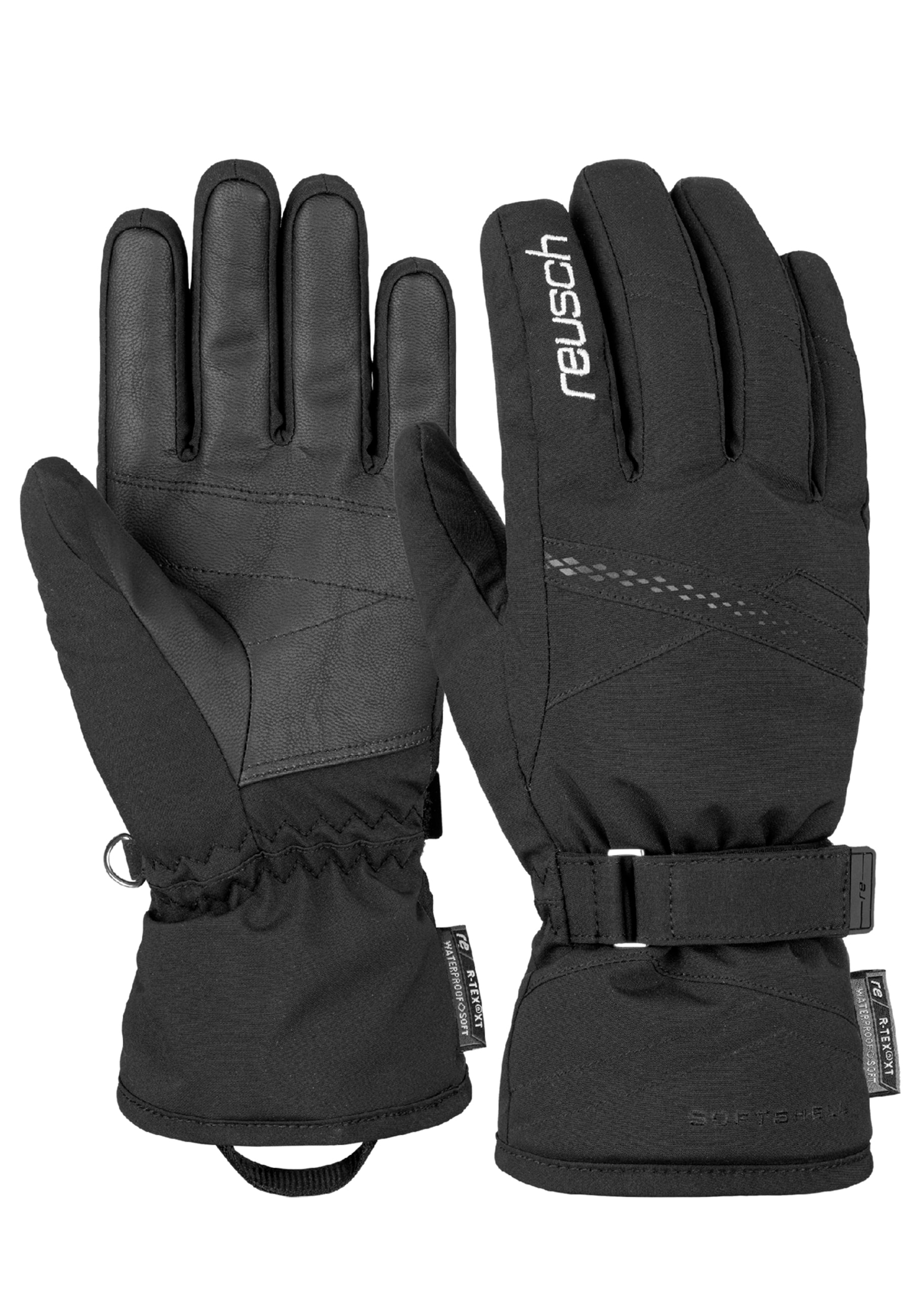 Reusch Skihandschuhe »Hannah R-TEX XT« in zar...