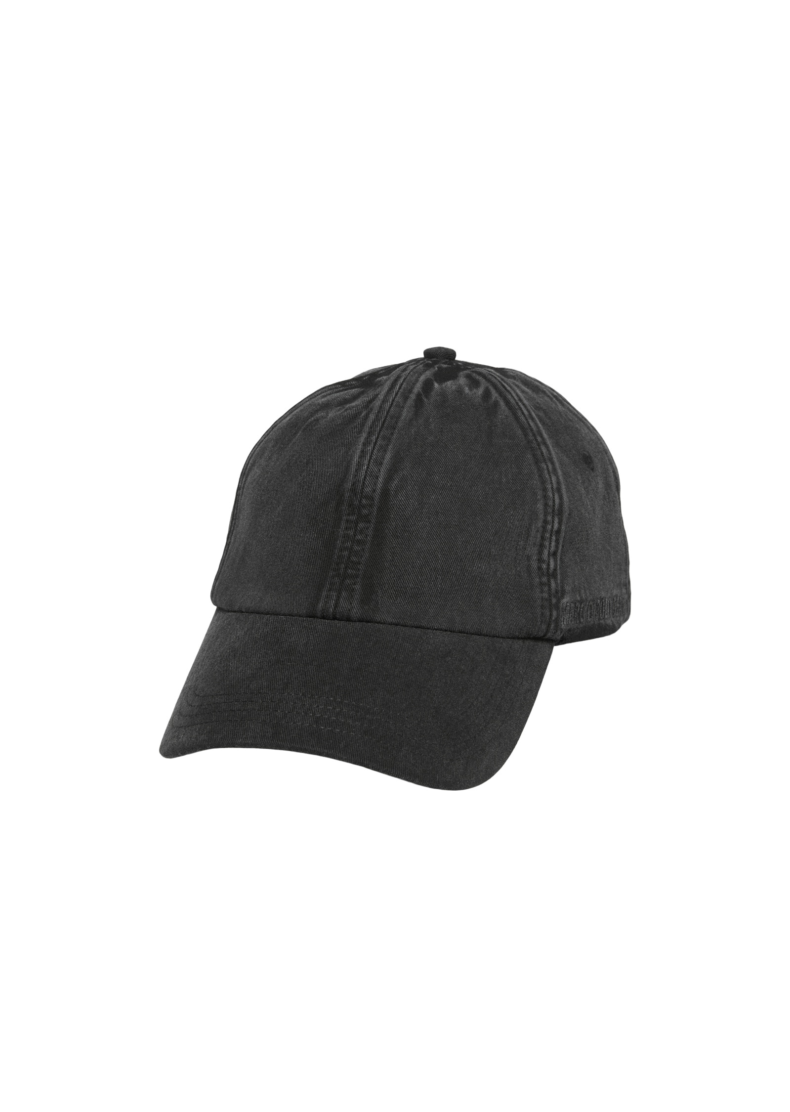 Marc OPolo DENIM Baseball Cap "aus Organic Cotton-Twill" günstig online kaufen