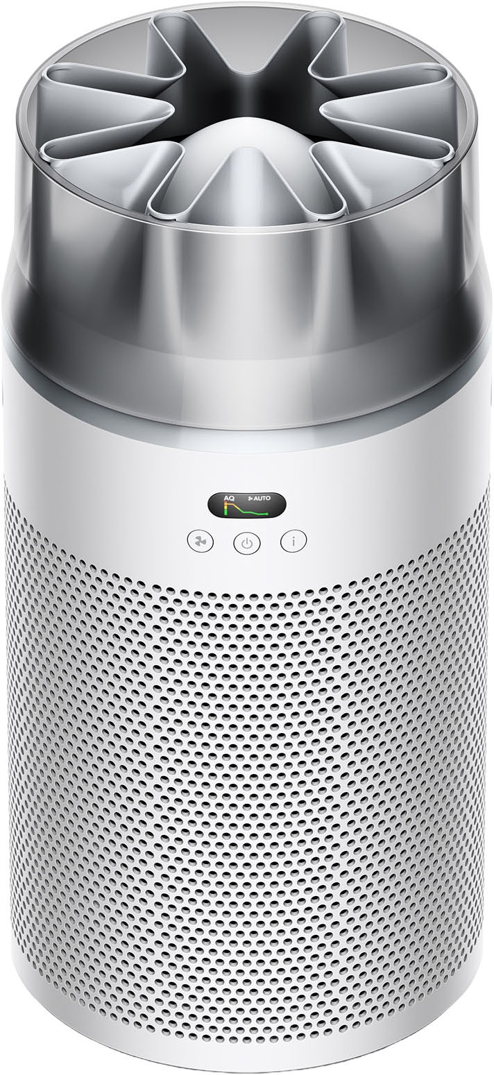 Dyson Weiss/Silber Hj10, Luftreiniger, - Image 5