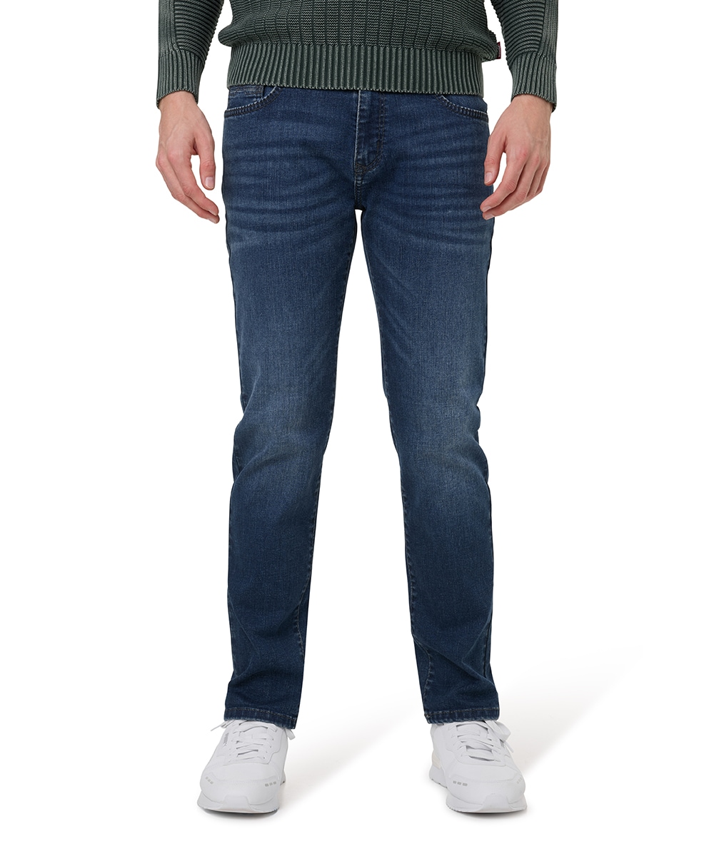 Straight-Jeans »Rando«