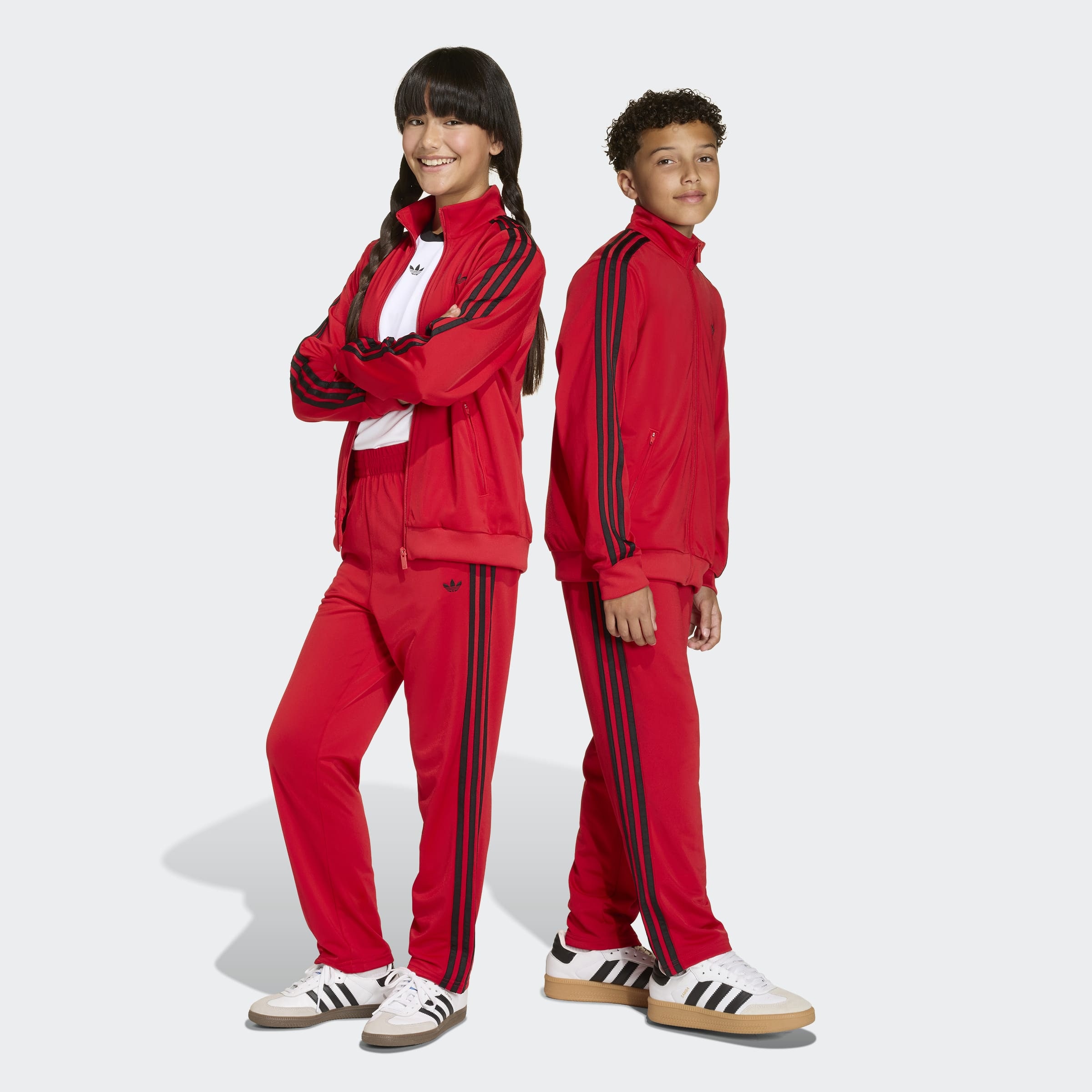 adidas Originals Sporthose »FIREBIRD«