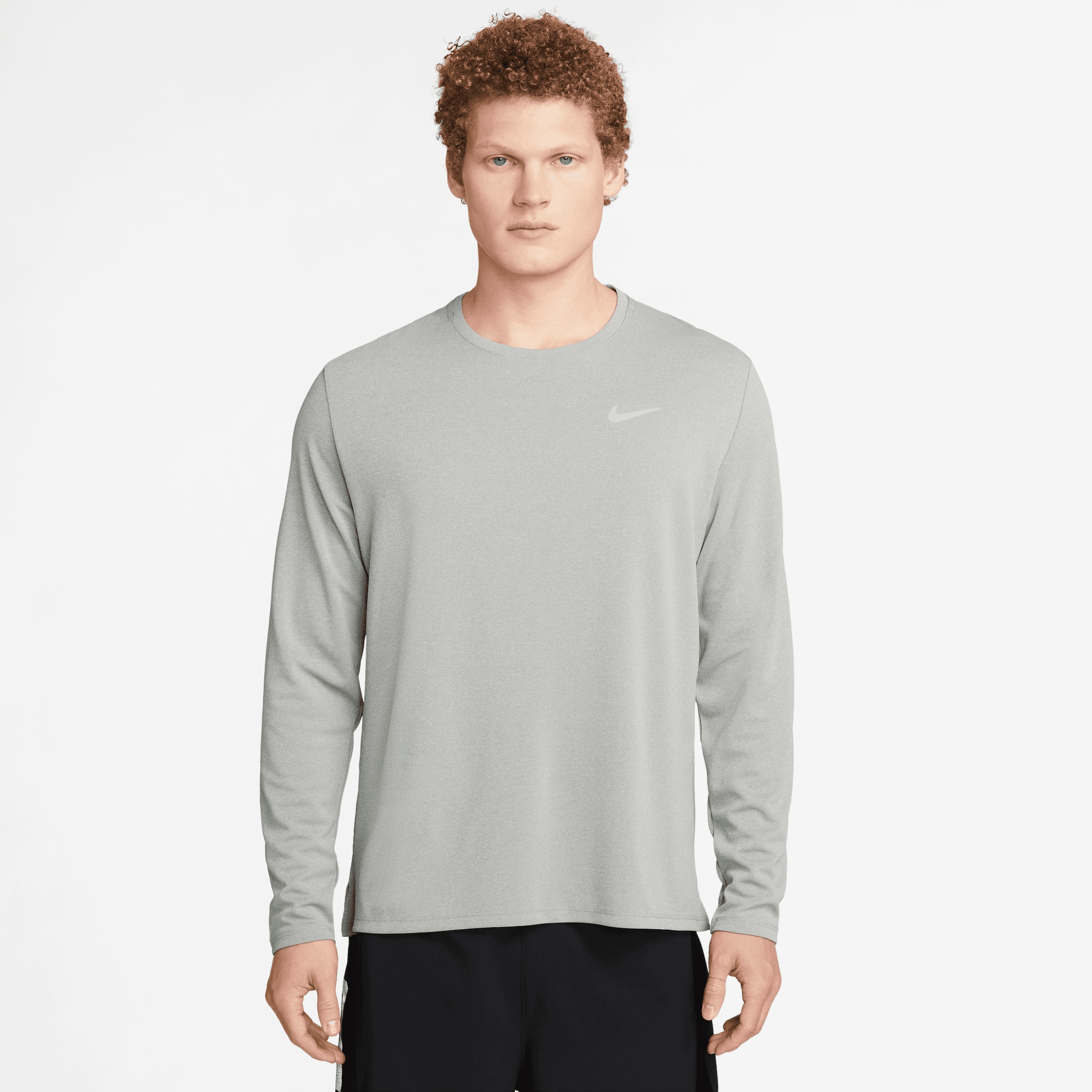 Nike Laufshirt "M NK DF UV MILER TOP LS" günstig online kaufen