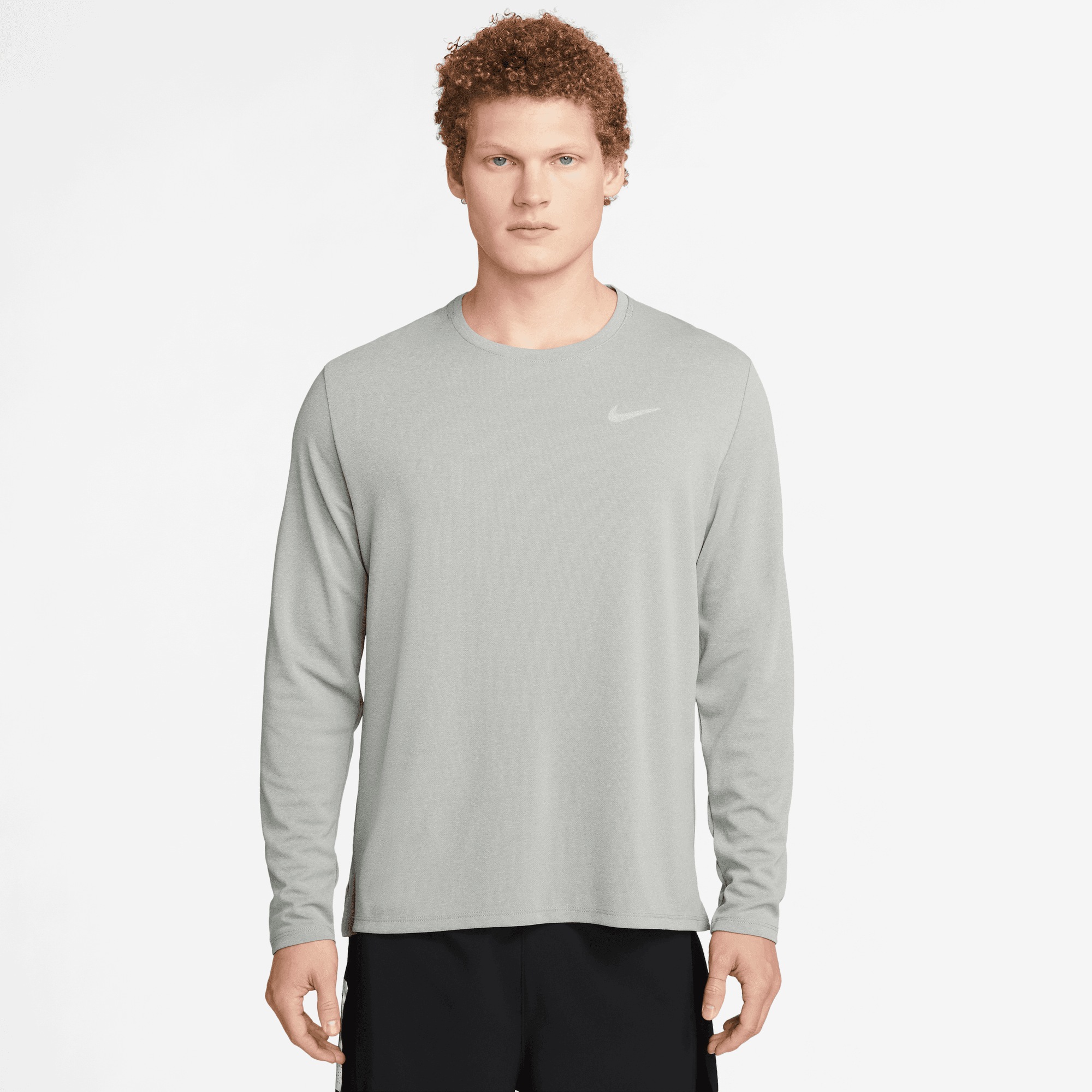 Nike "M NK DF UV MILER TOP LS"