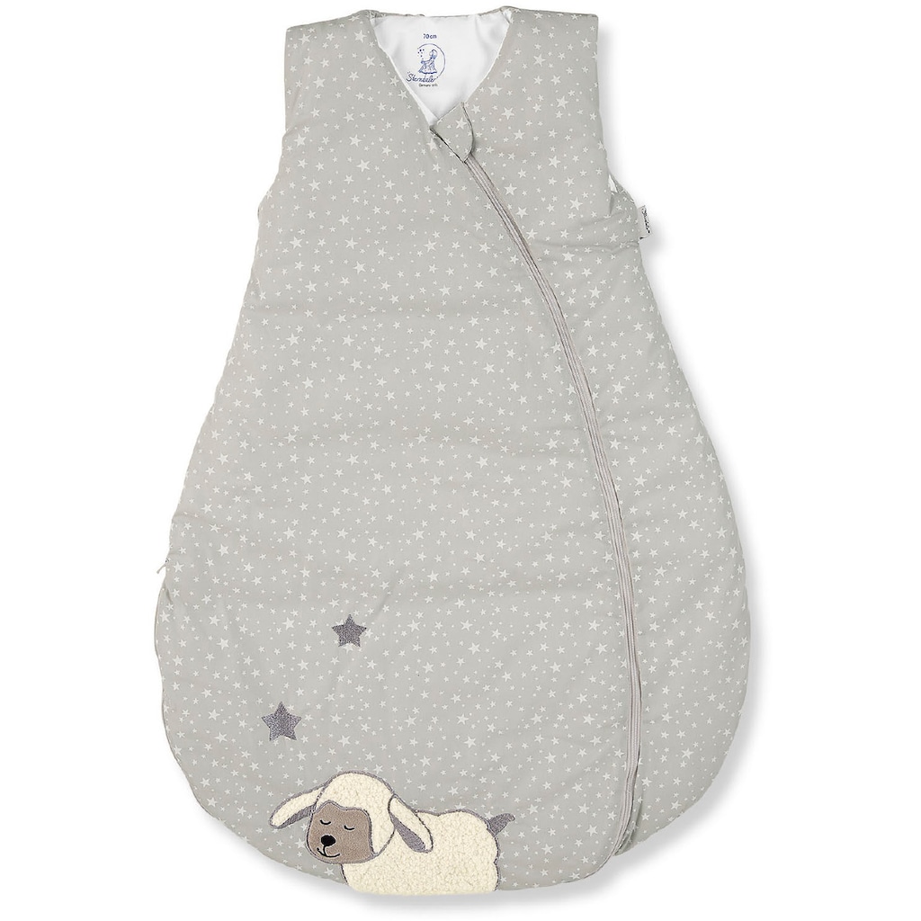 Sterntaler® Babyschlafsack »Funktionsschlafs. Stanley«, (1 tlg.)