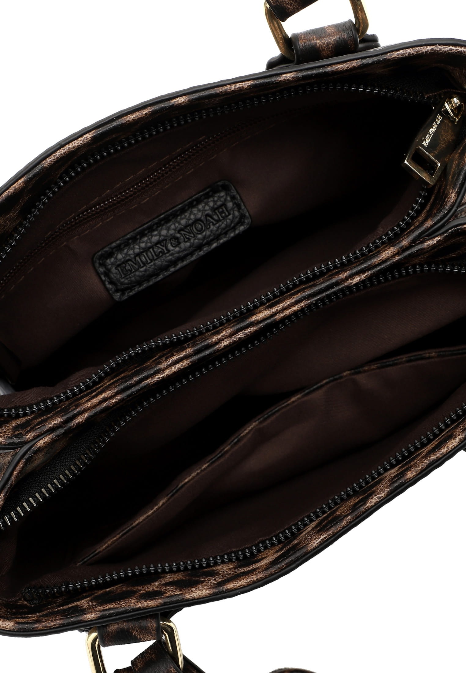 EMILY & NOAH Shopper »Shopper E&N Hanna«