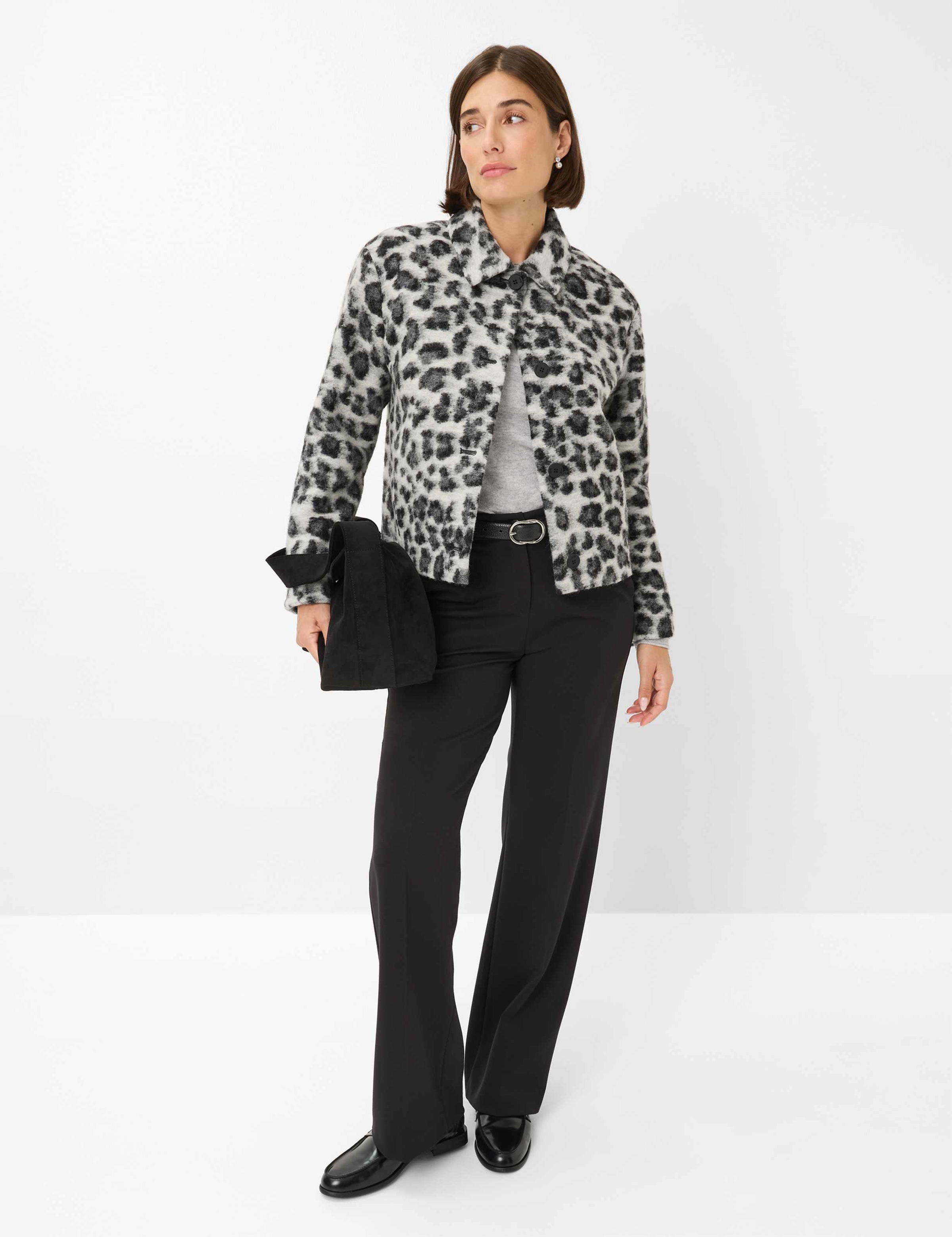 Brax Steppjacke »Style LINZ«