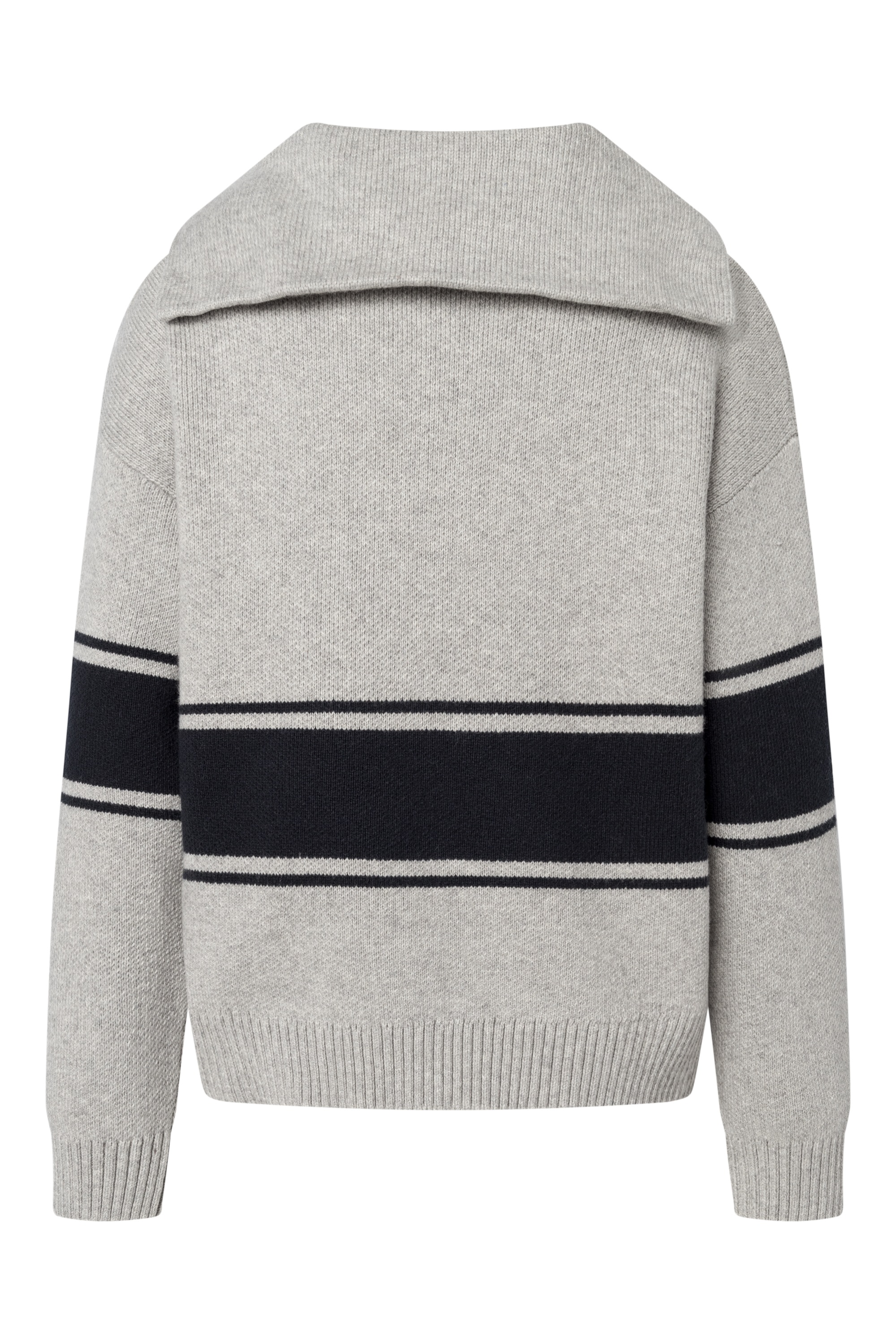 Joop Jeans Strickpullover "Kilo", Mit V-Ausschnitt günstig online kaufen