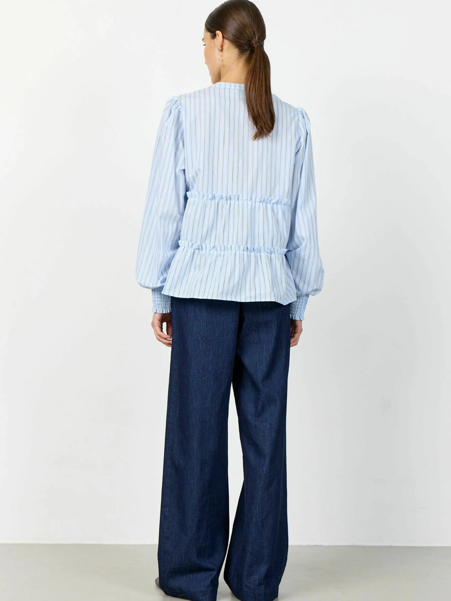 Levete Room Blusentop »Levete Room Shirt LR-PAULO 2«