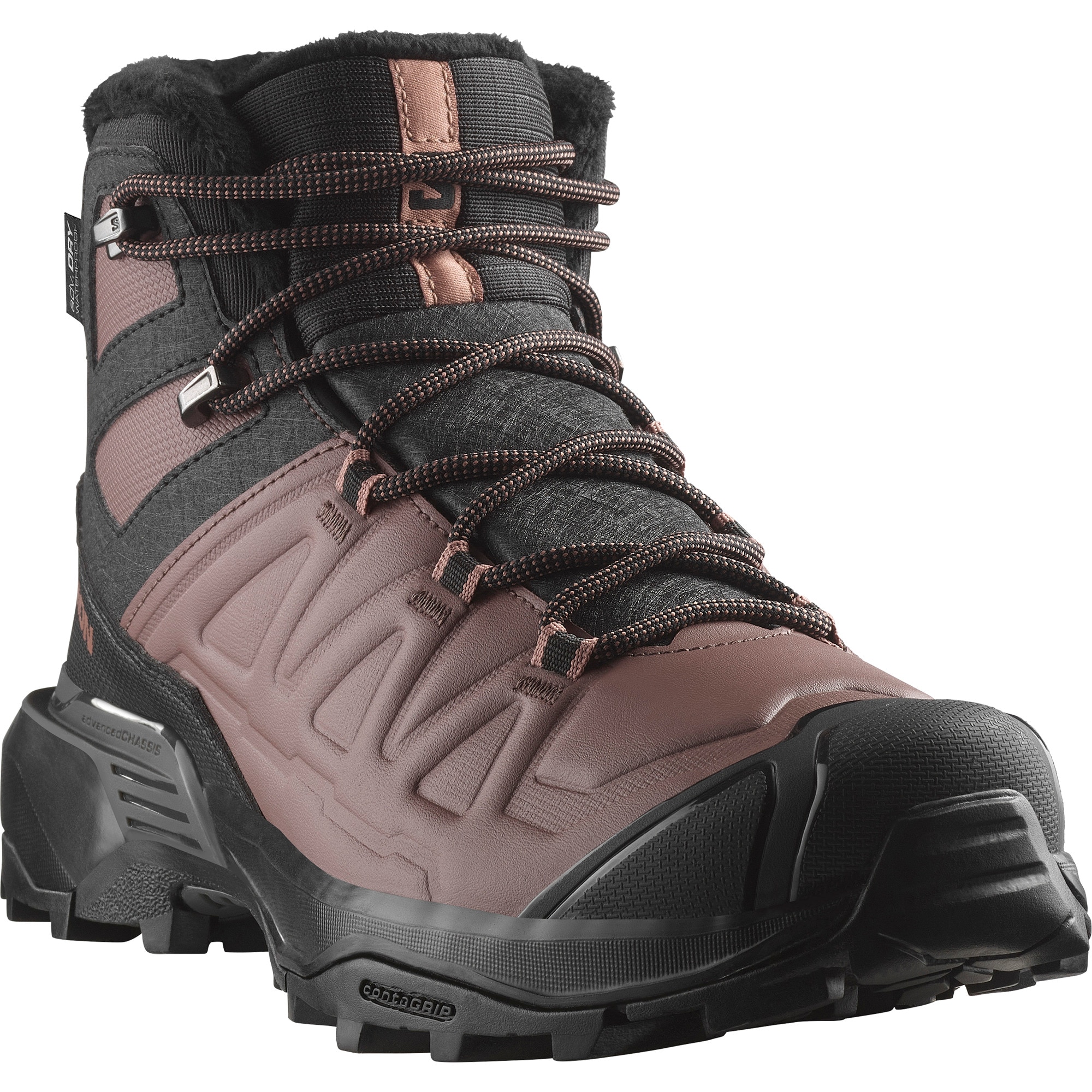 Salomon Outdoorschuh "X ULTRA SNOWPILOT WATERPROOF", wasserdicht günstig online kaufen