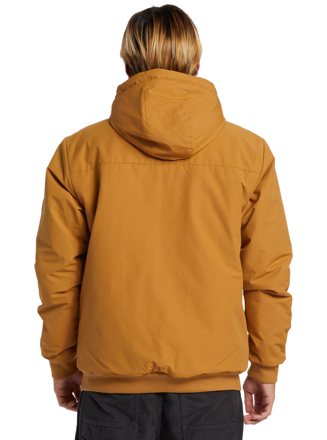 Quiksilver Outdoorjacke »Brooks 5K«