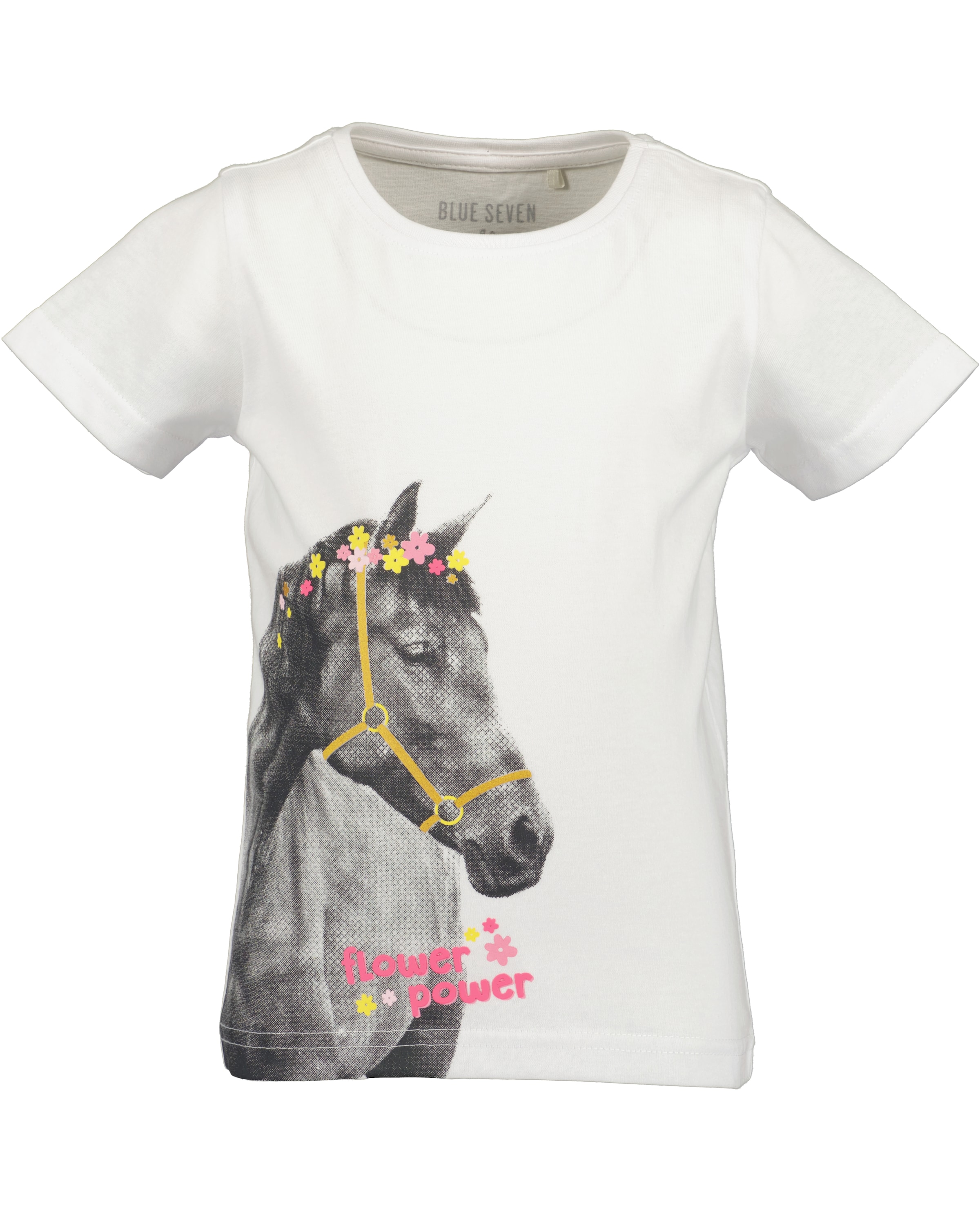 Blue Seven Kurzarmshirt