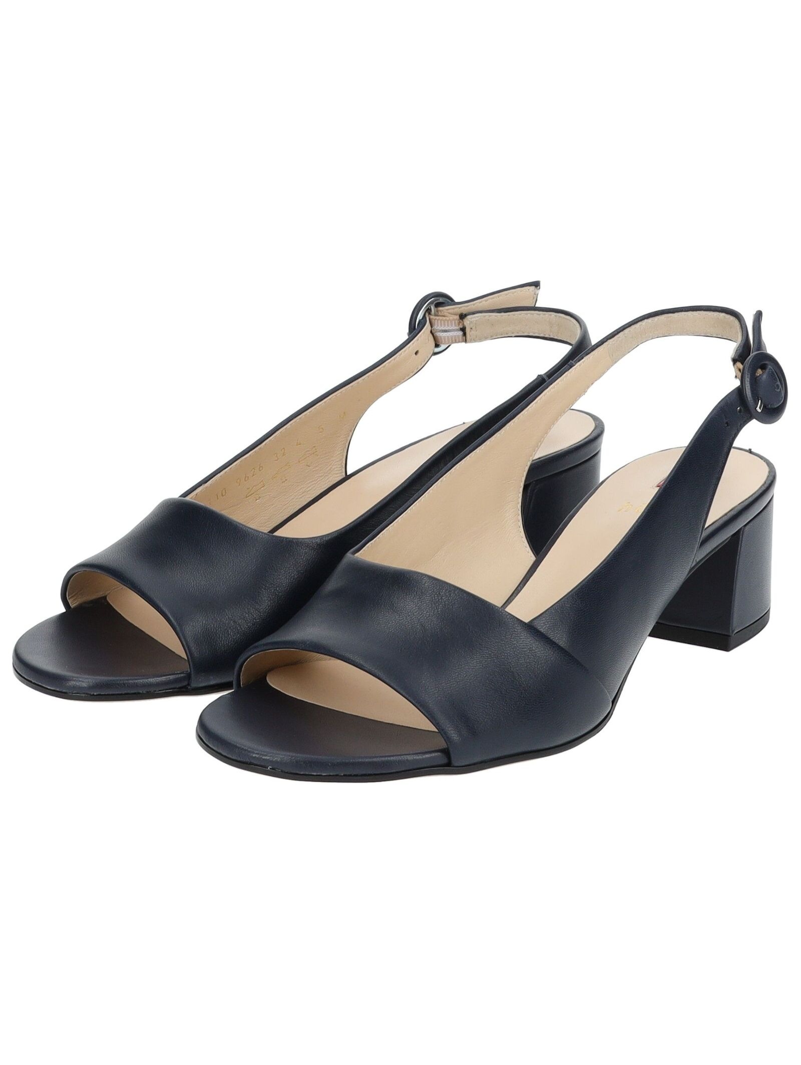 Högl Pumps »Högl Pumps Leder«