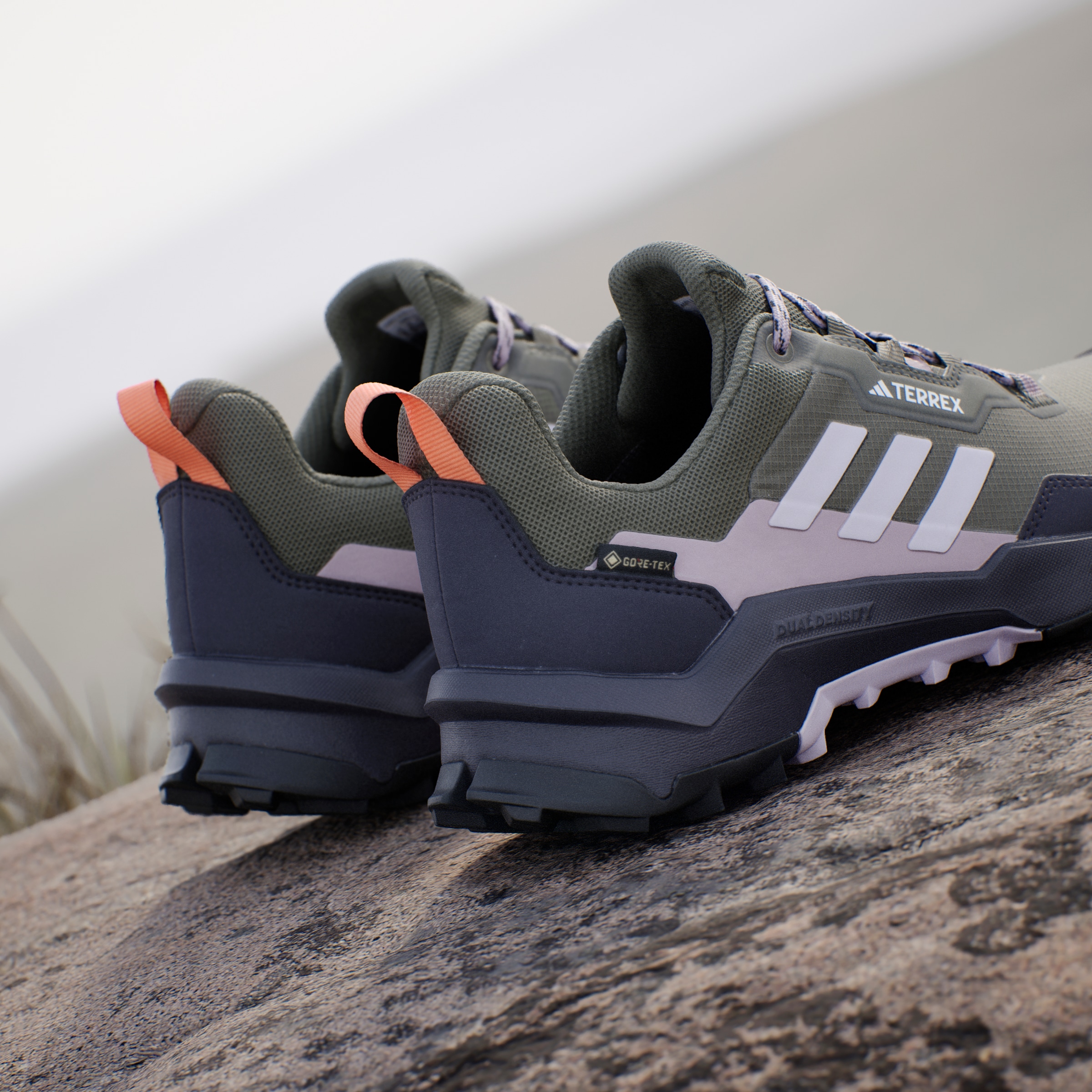 adidas TERREX Wanderschuh »TERREX AX4 GORE-TEX«, wasserdicht