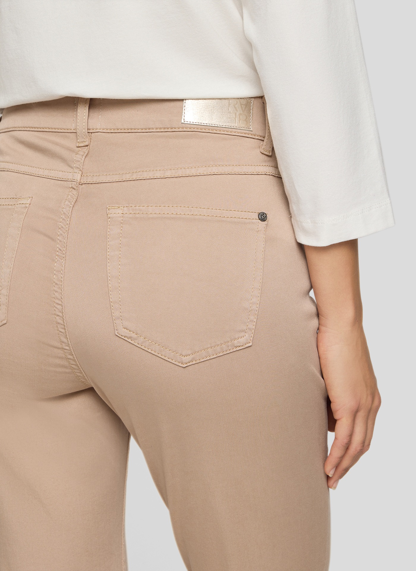 Rabe Jerseyhose »Hose«