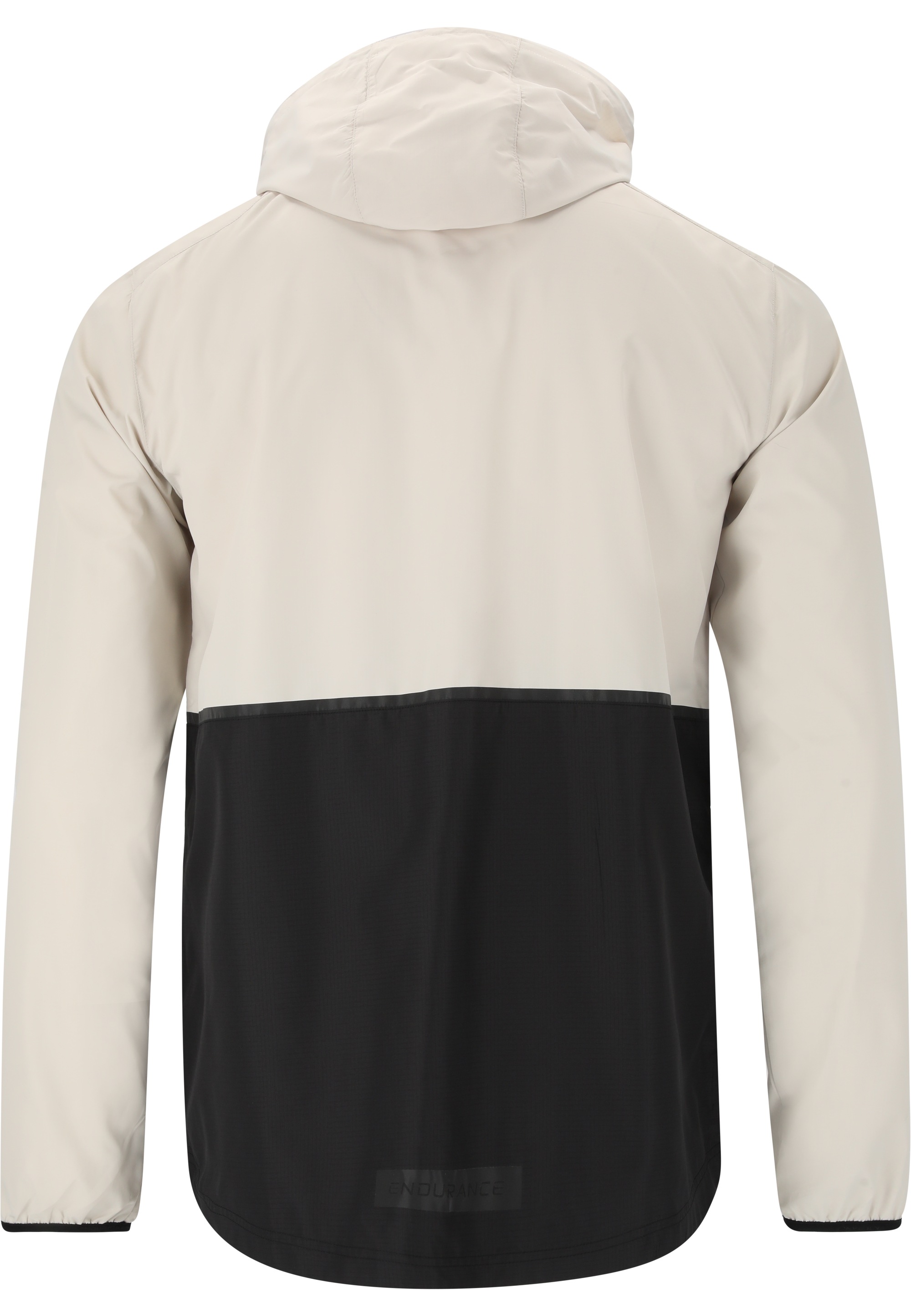 ENDURANCE Outdoorjacke »Hugoee«, aus winddichtem Material