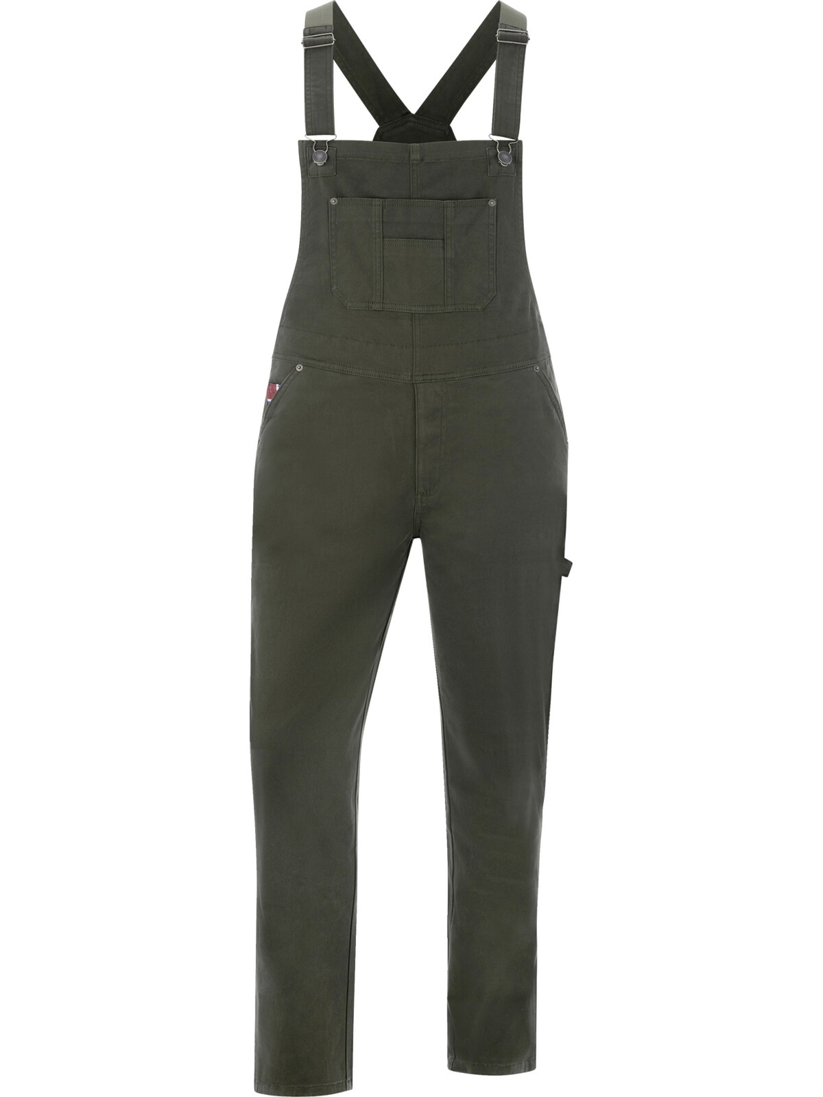 Jan Vanderstorm Latzjeans »Latzhose KEARON«, (1 tlg.)