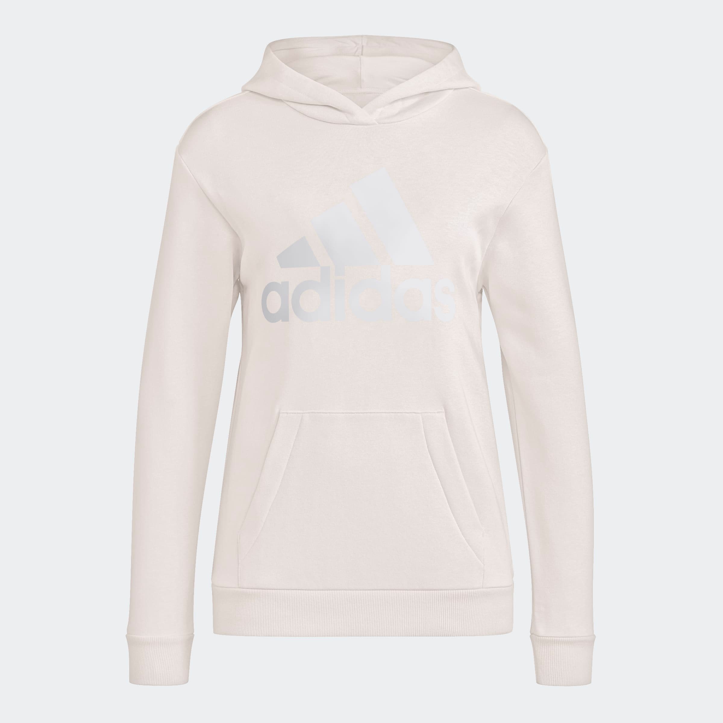 adidas Sportswear Kapuzensweatshirt »W BL OV HD«