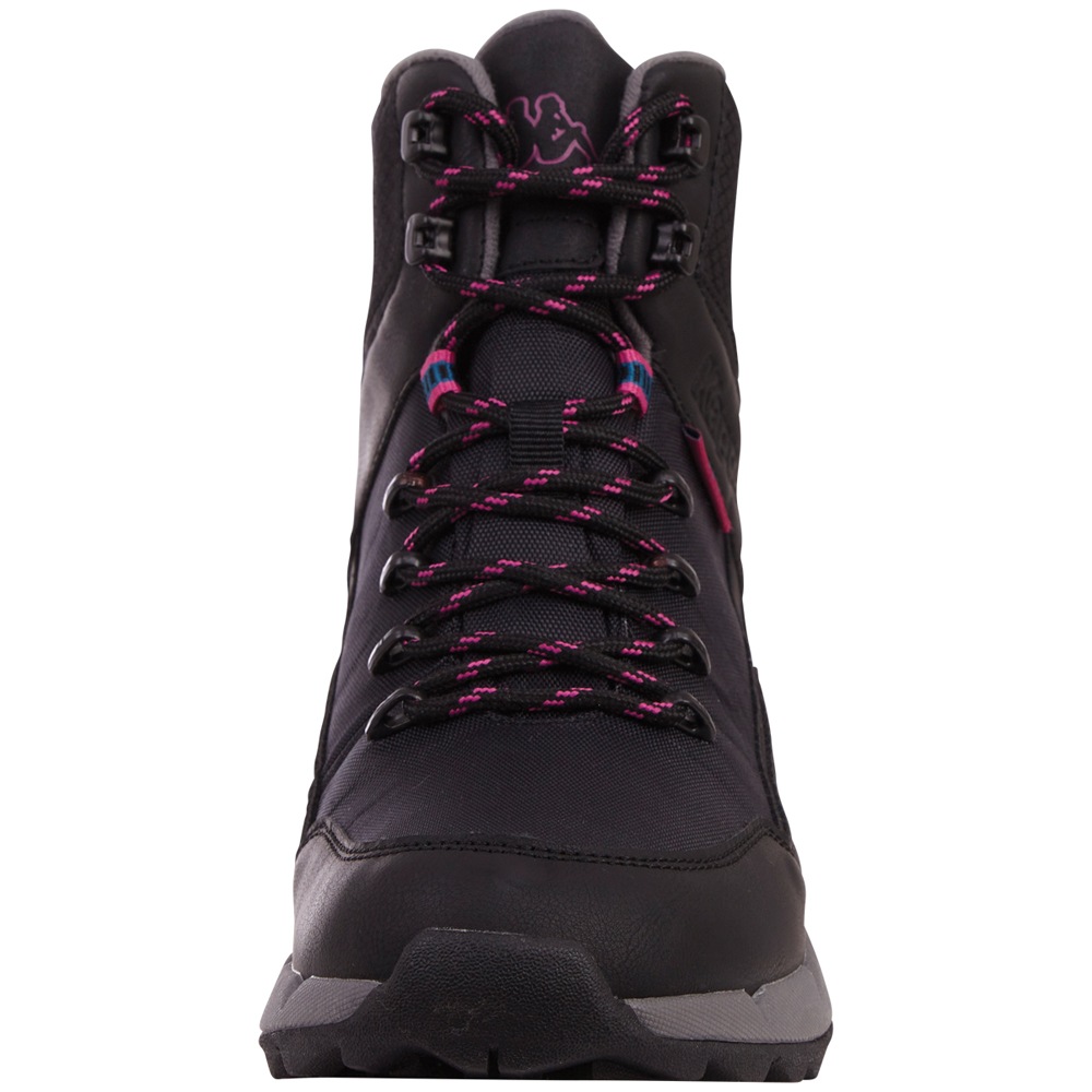 Thumbnail - Kappa Schnürboots wasserdicht, windabweisend und dennoch atmungsaktiv