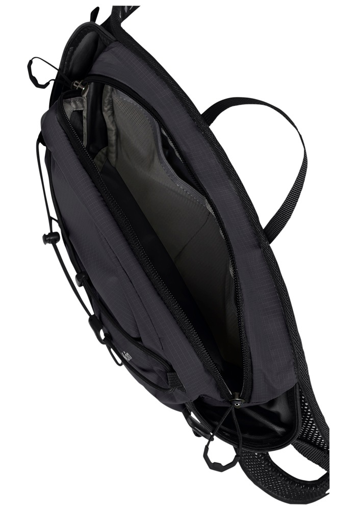 Jack Wolfskin Bauchtasche »VELOCITY HIPBAG«