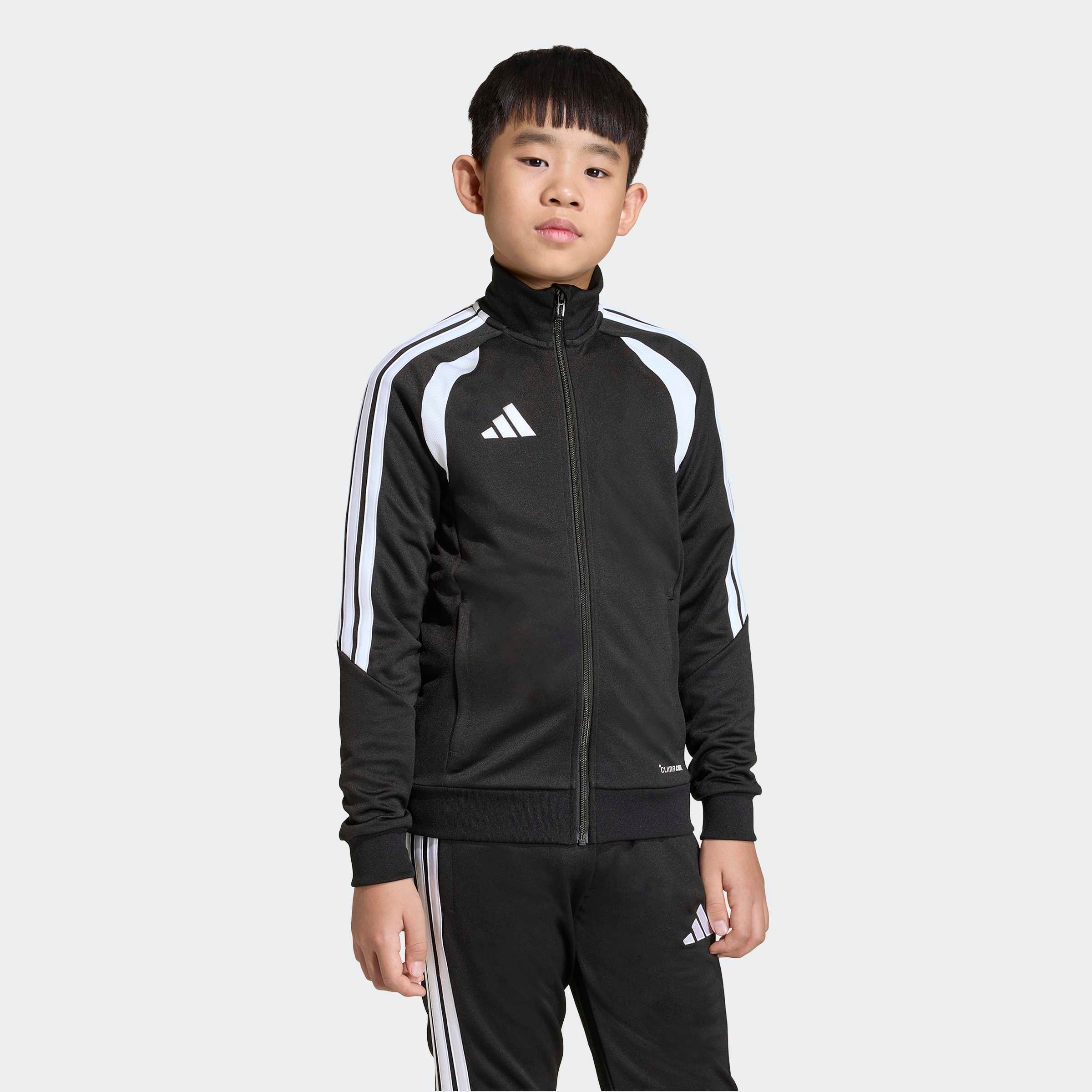 Thumbnail - adidas Performance Trainingsjacke "TIRO26 LEAGUE KIDS"