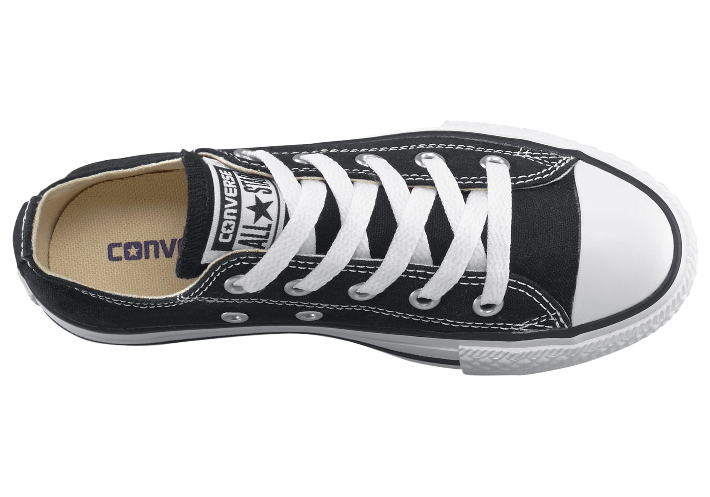 Converse Sneaker »Chuck Taylor All Star Ox«, für Kinder