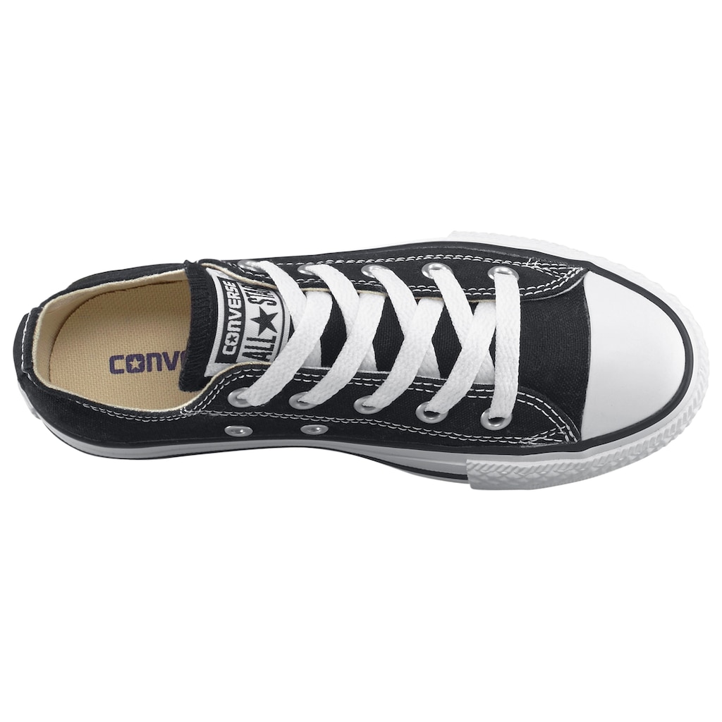 Converse Sneaker »Chuck Taylor All Star Ox«, für Kinder