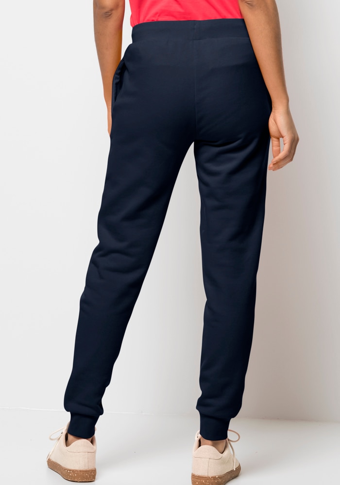 Jack Wolfskin Sweatpants »ESSENTIAL SWEAT online W« bestellen | PANTS BAUR