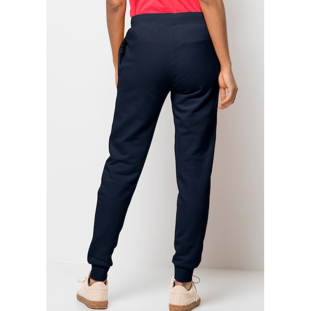 Jack Wolfskin Sweatpants »ESSENTIAL SWEAT PANTS W« online bestellen | BAUR