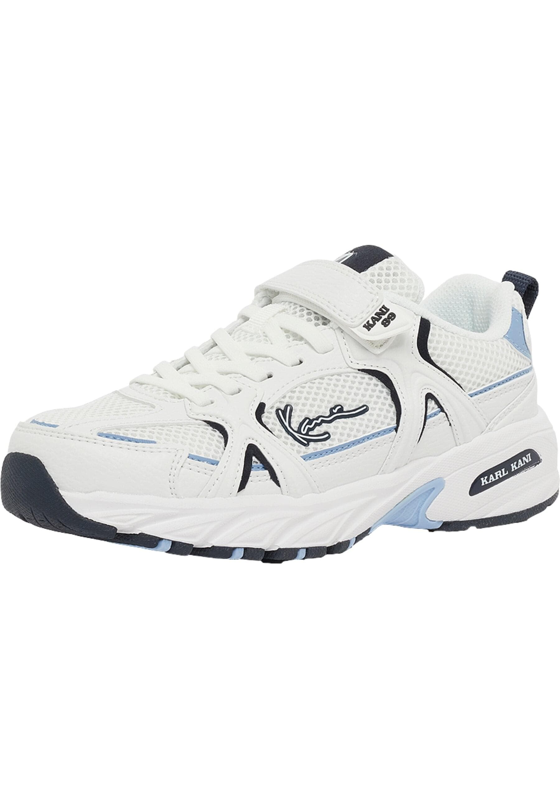 Karl Kani Trainingsschuh »Karl Kani Karl Kani Prime Runner Ps«, (1 tlg.)