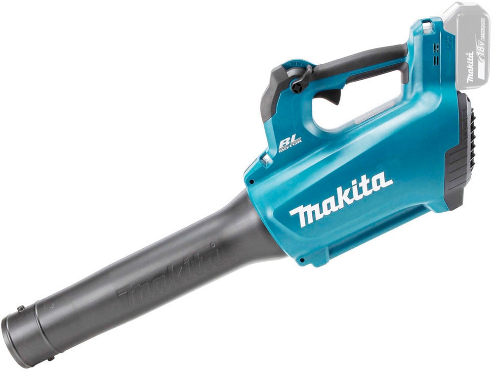 Makita Akku-Gebläse »DUB184Z«, 18V LXT, 780 m3/h, 52,1 m/s, ohne Akku und Ladegerät