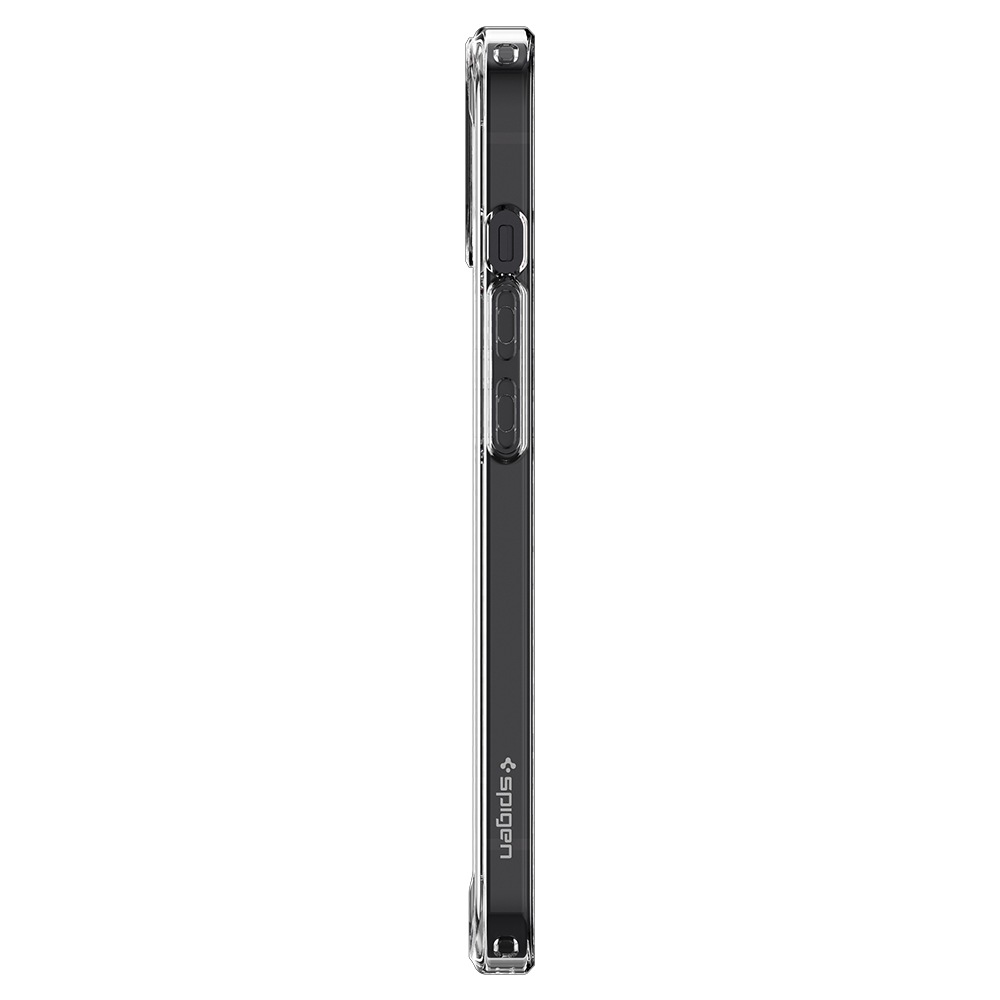 Spigen Backcover »Spigen Ultra Hybrid for iPhone 13 mini«, iPhone 13 Mini