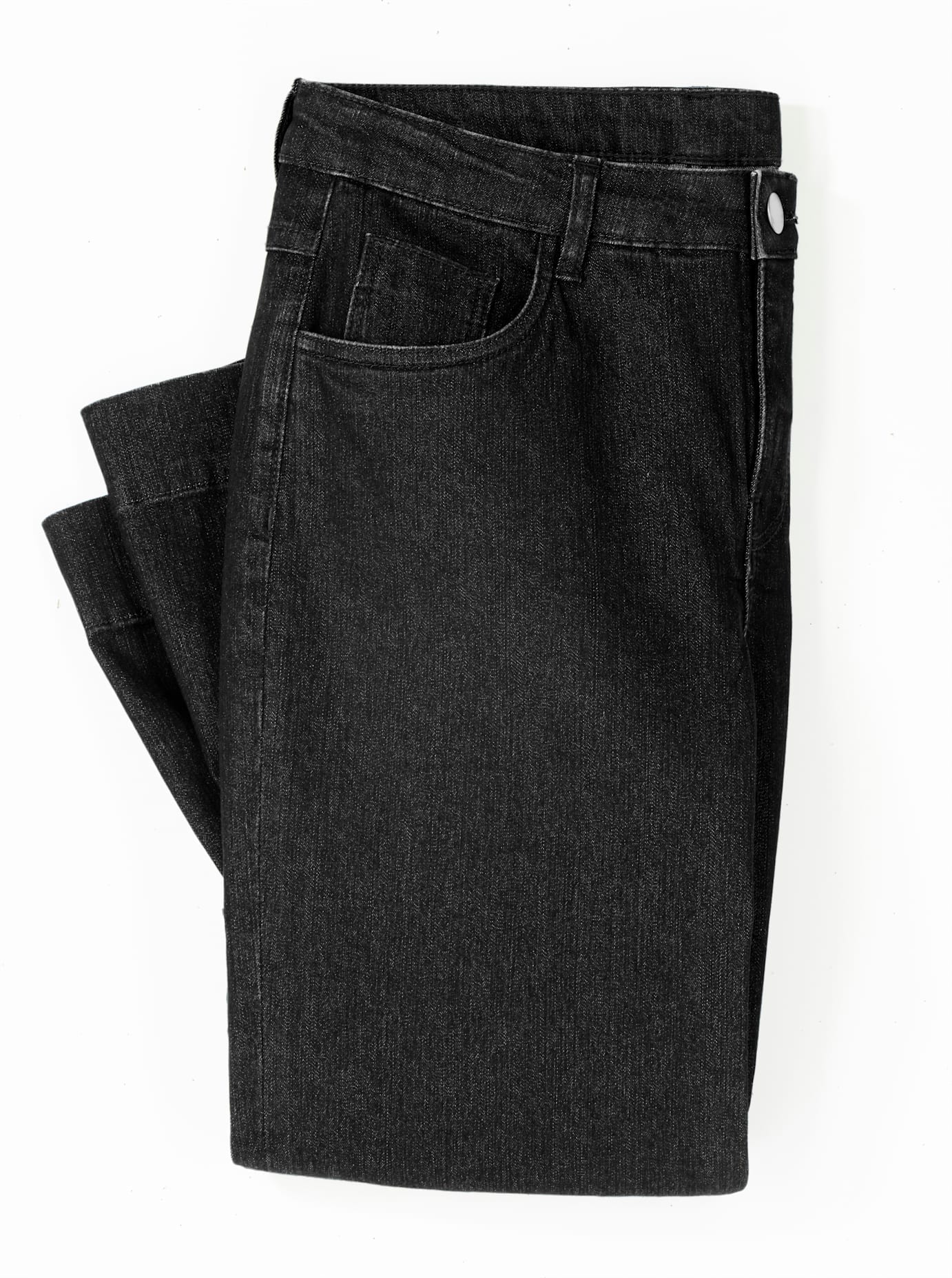 Inspirationen Bequeme Jeans, (1 tlg.)
